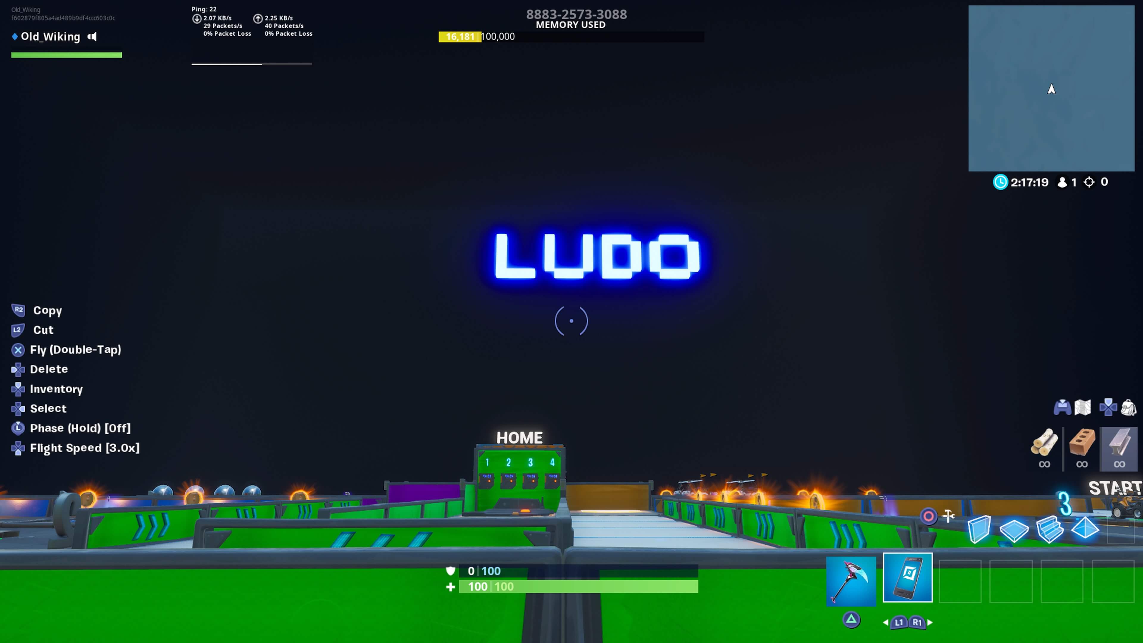 LUDO, THE BOARD GAME. image 3