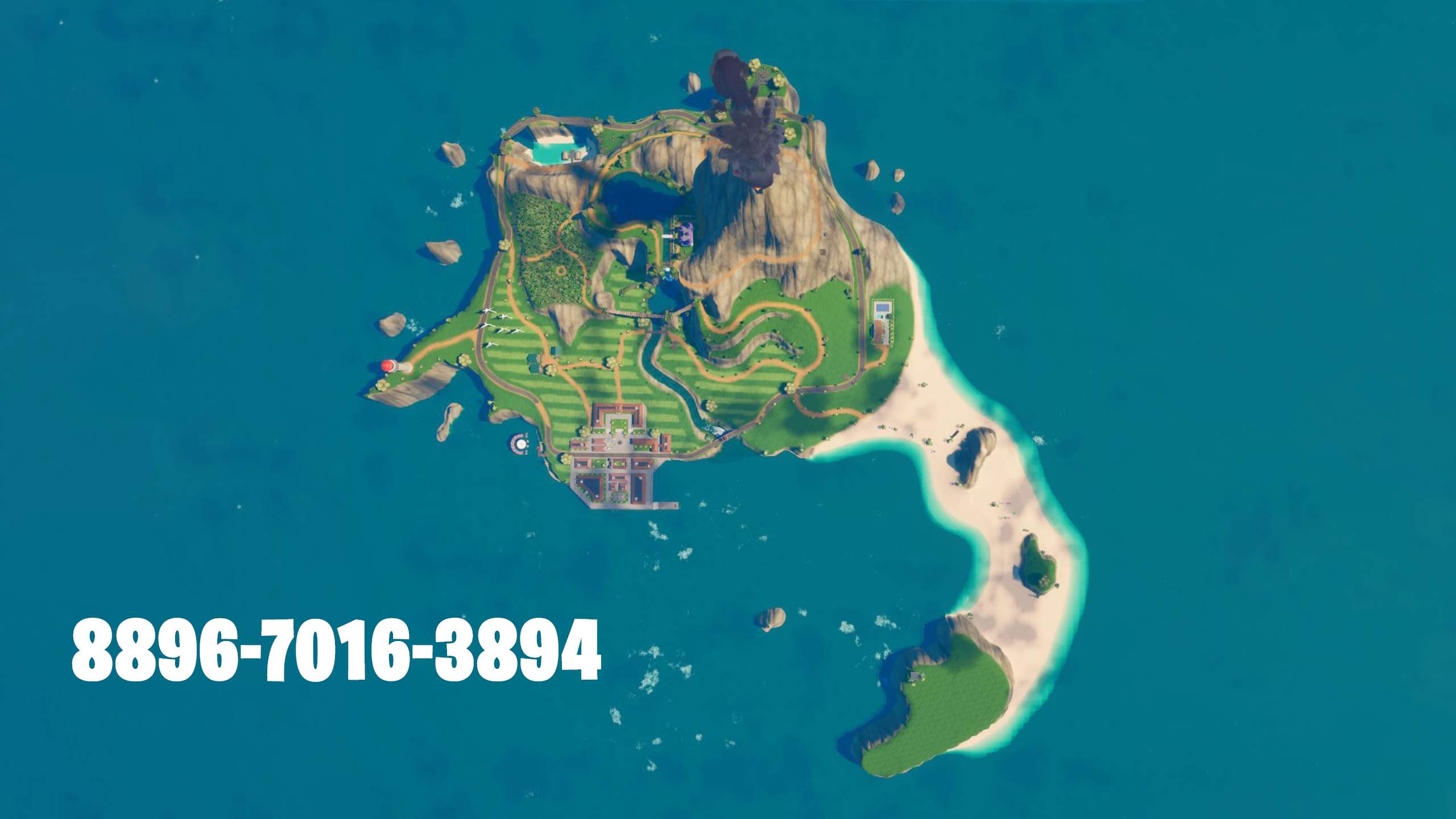 🏝️ Sports Island Mini Battle Royale image 3