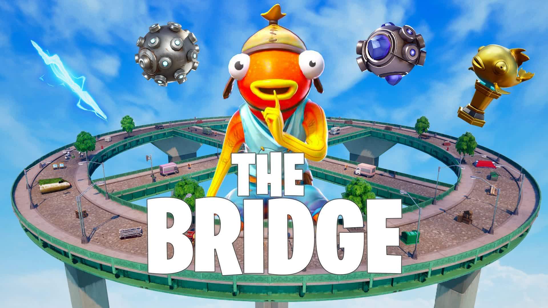 THE BRIDGE