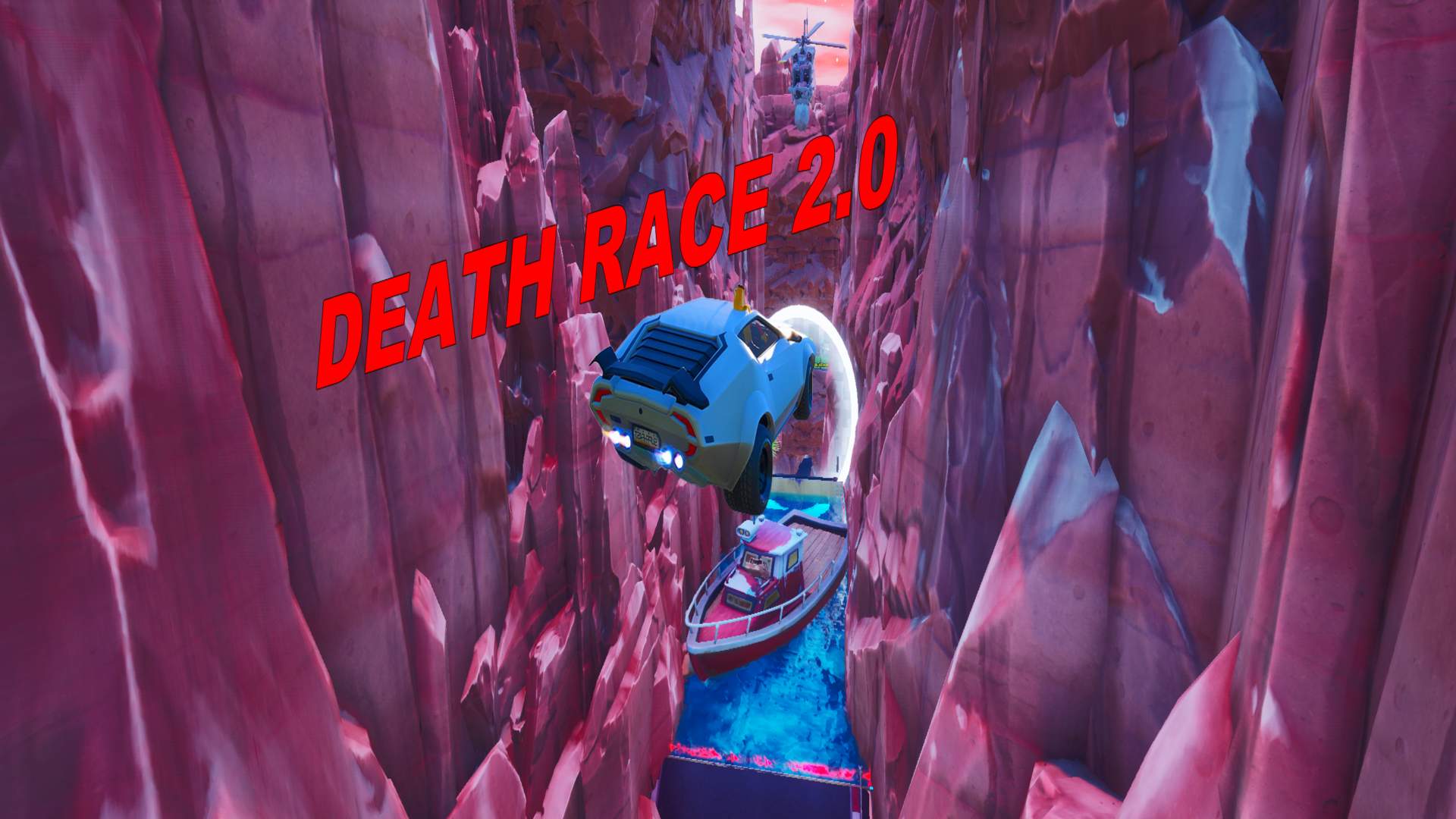 Death Race 2.0 (M)