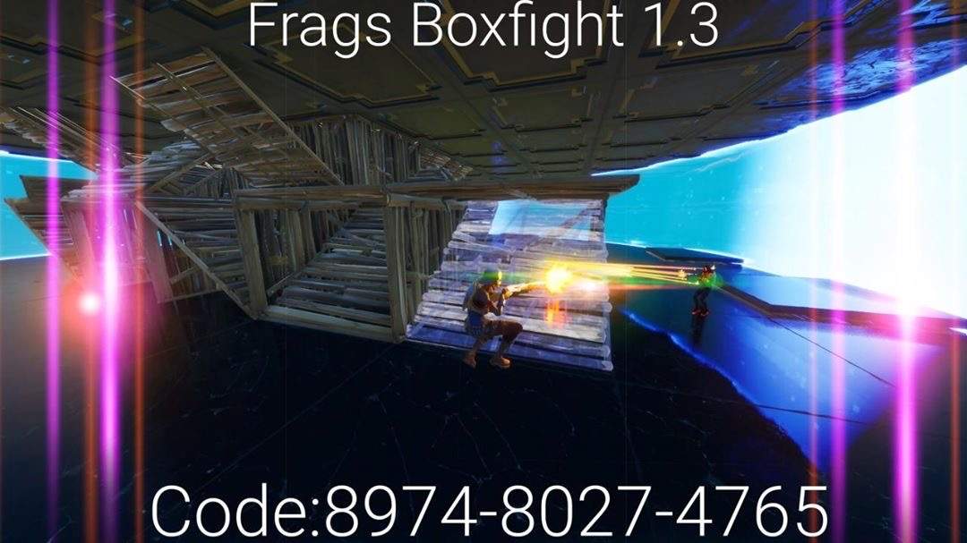 FRAGS BOXFIGHT 1.3 image 3