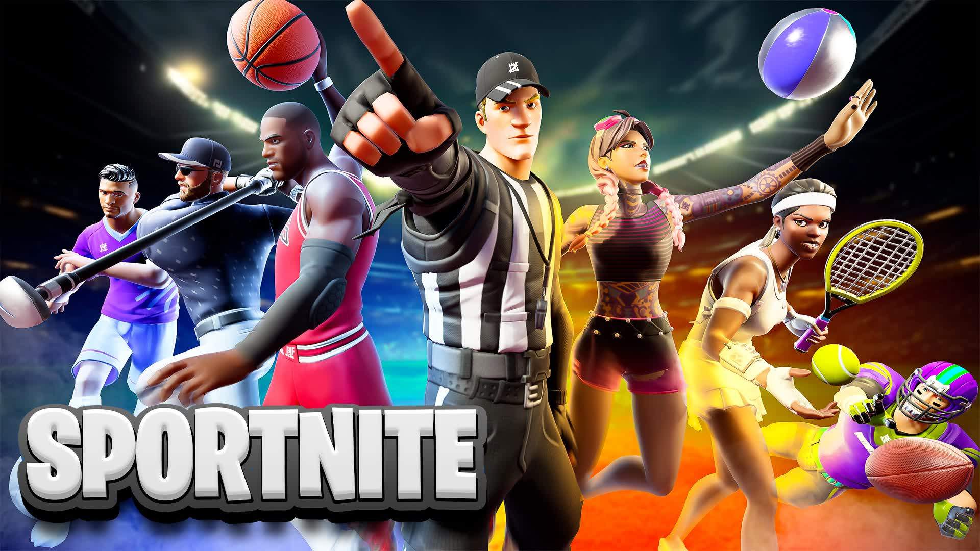 SPORTNITE