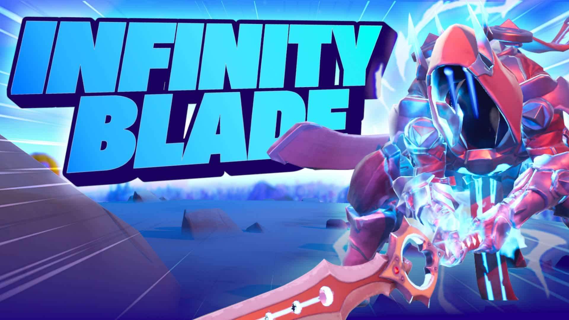 Dawn of the Infinity Blade | BR Island