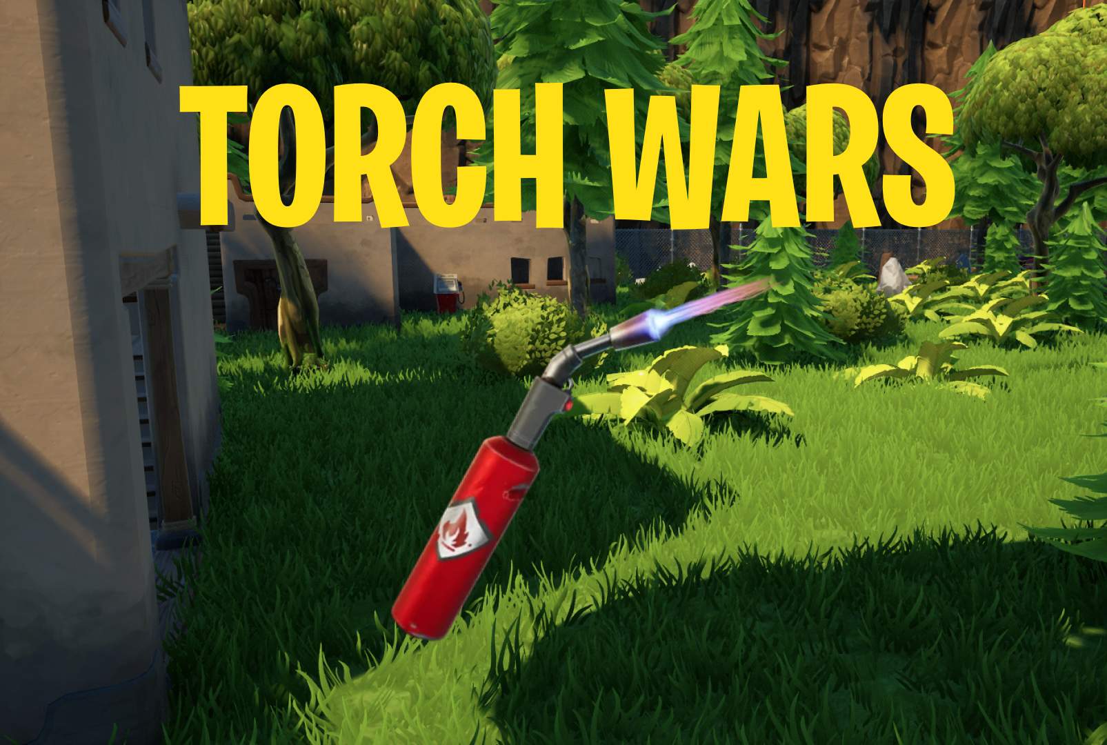 TORCH WARS