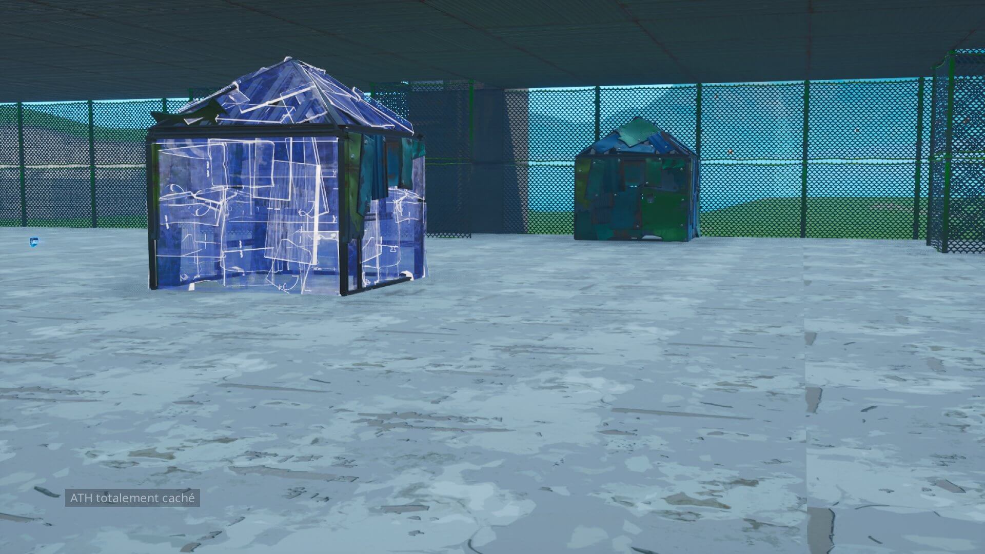 MAP BOX AND BUILD FIGHT image 2