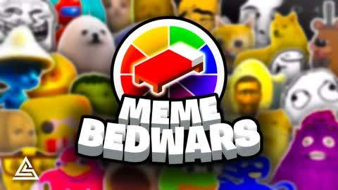 Inappropriate Images in a Bedwars Game