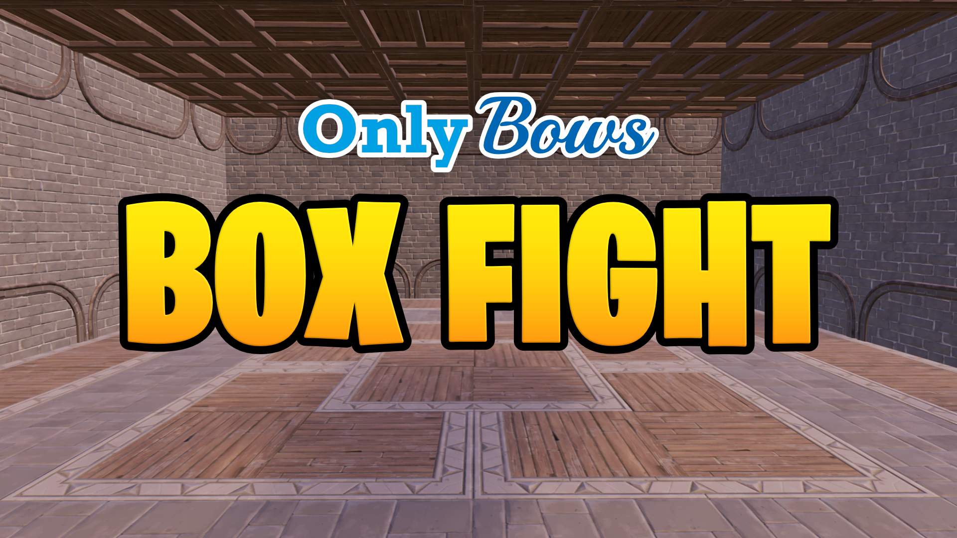 Only Bows - Box Fight