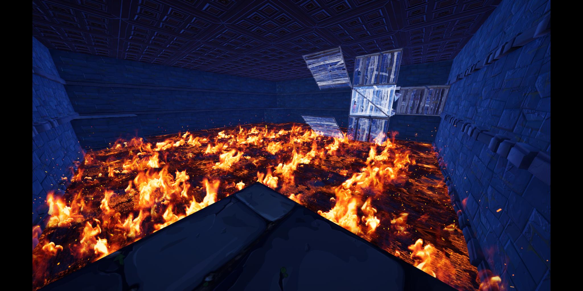 🔥BoxFights Over Fire🔥 image 2