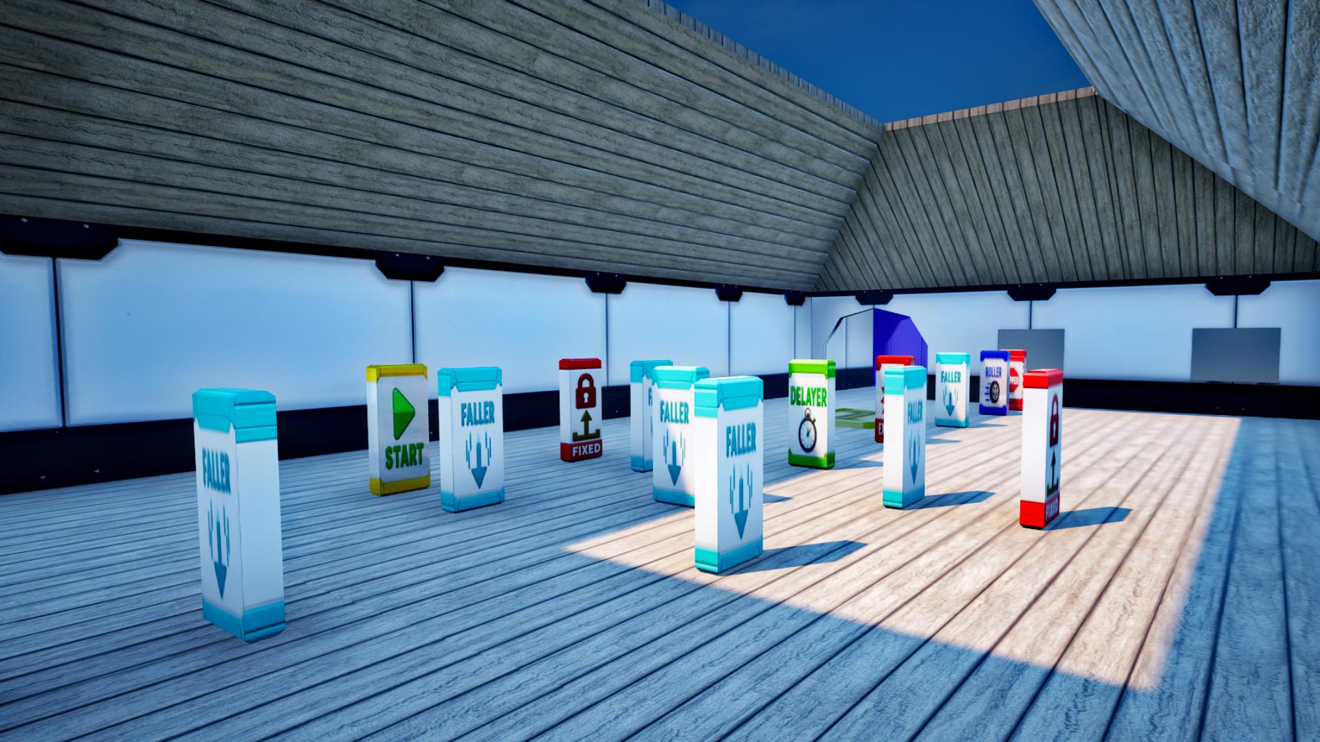 DOMINO QUEST [BETA] image 3
