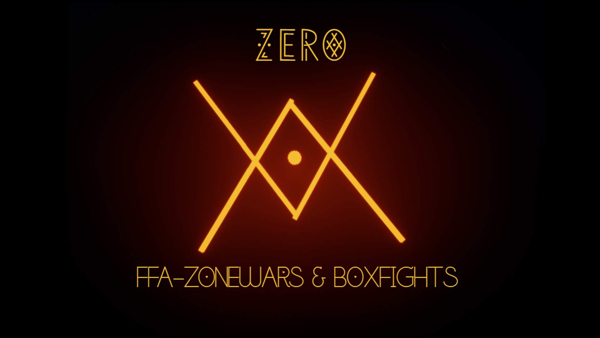 ZERO - FFA ZONEWARS & BOXFIGHTS