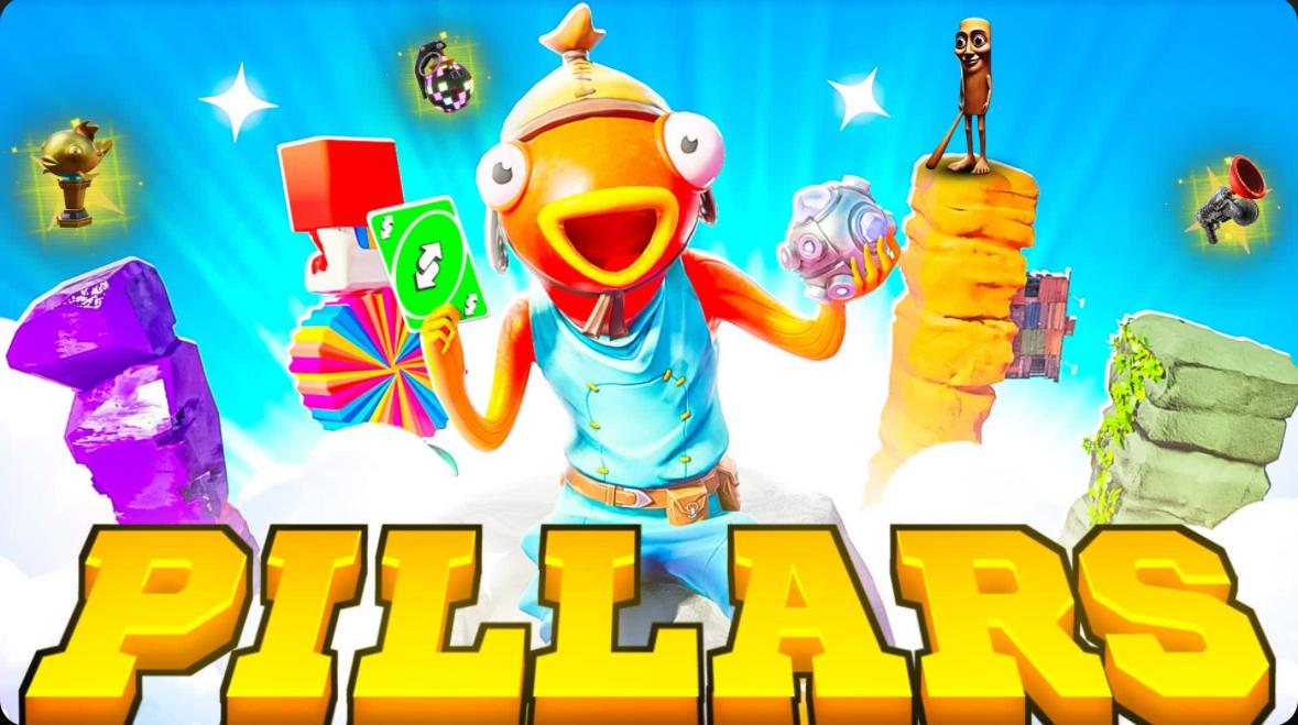 ULTIMATE PILLARS