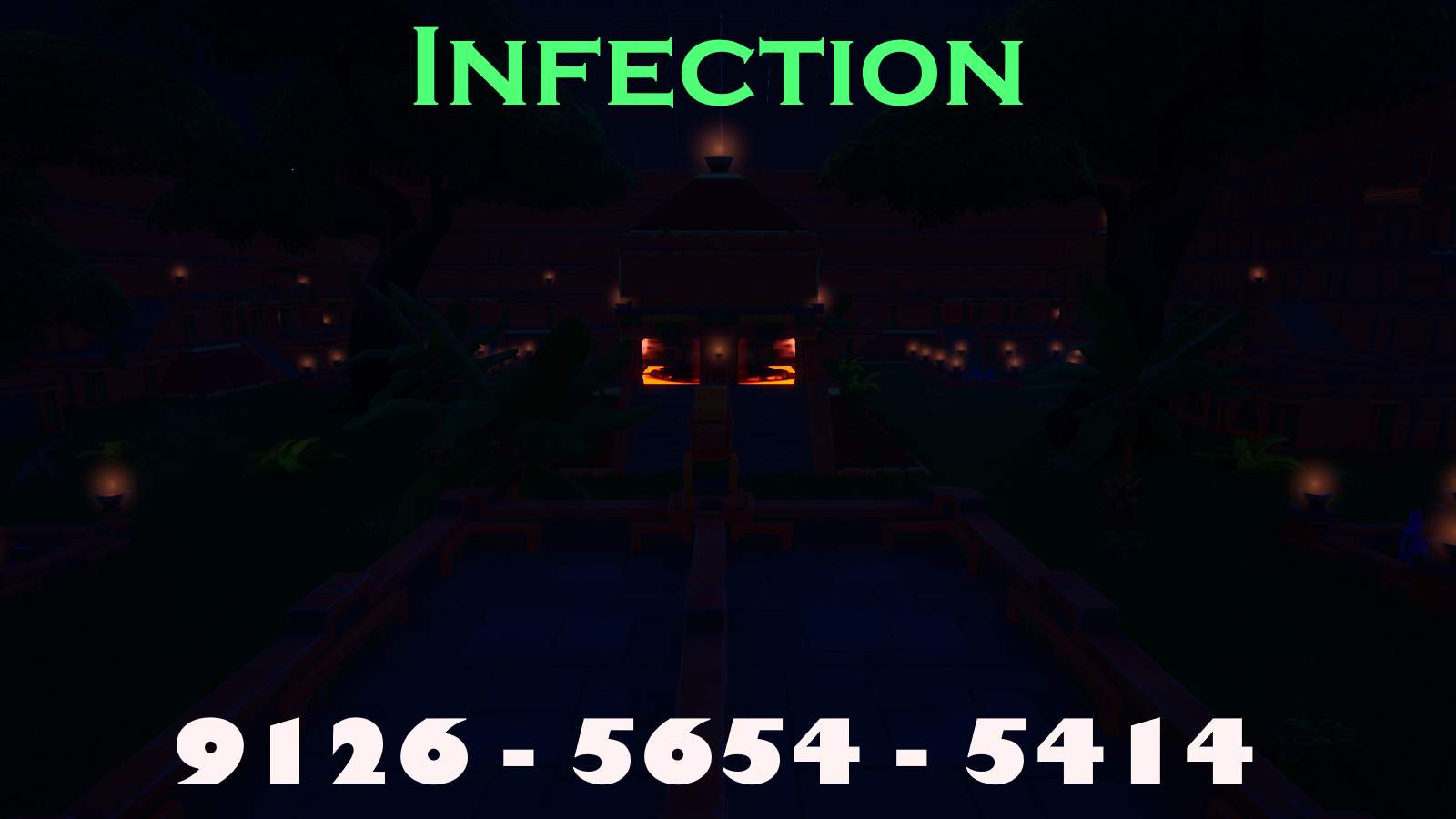 INFECTION