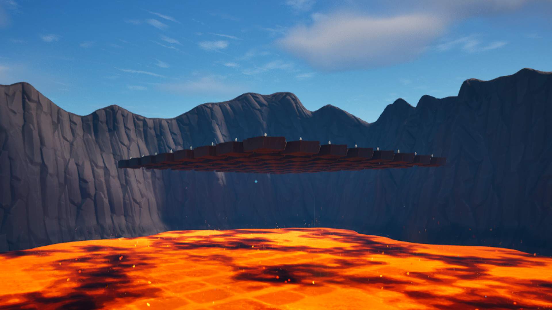 The Lava Life image 3