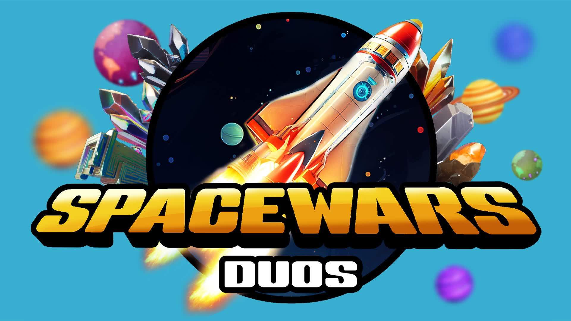 🚀 Spacewars 🛏️ Bed Wars