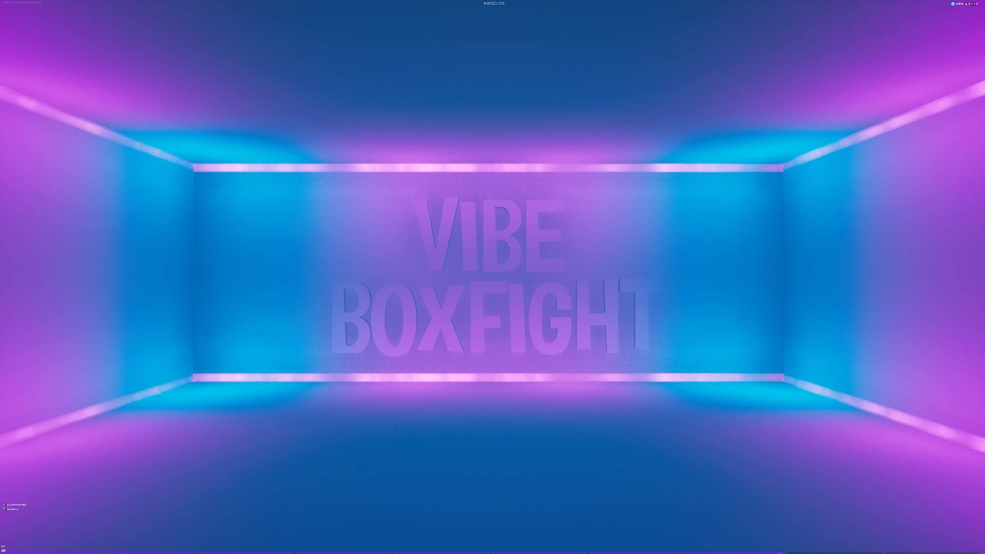 VIBE BOXFIGHT
