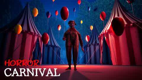 【HORROR】CARNIVAL