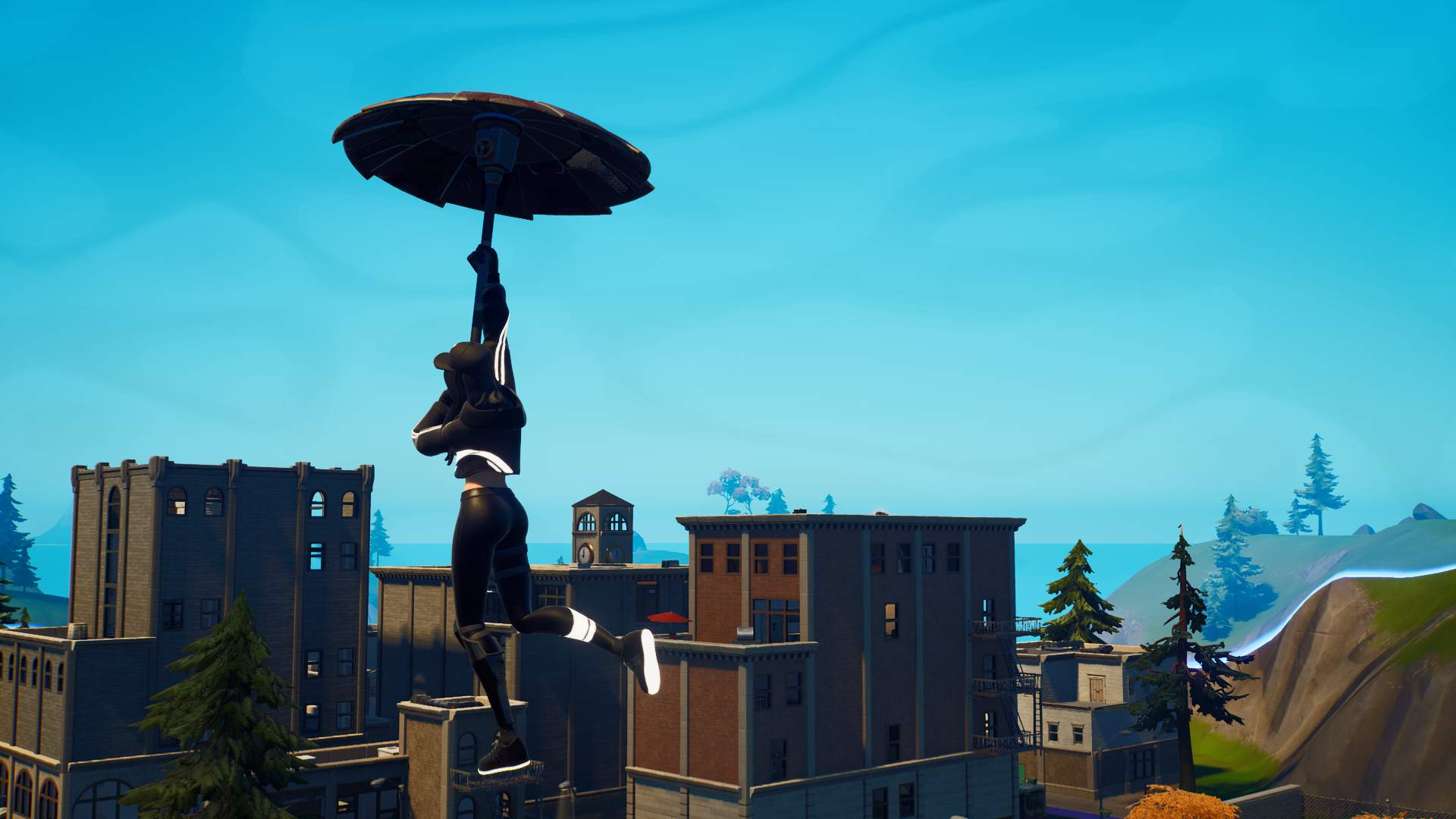 TILTED TOWERS LATEGAME ZONE WARS image 2