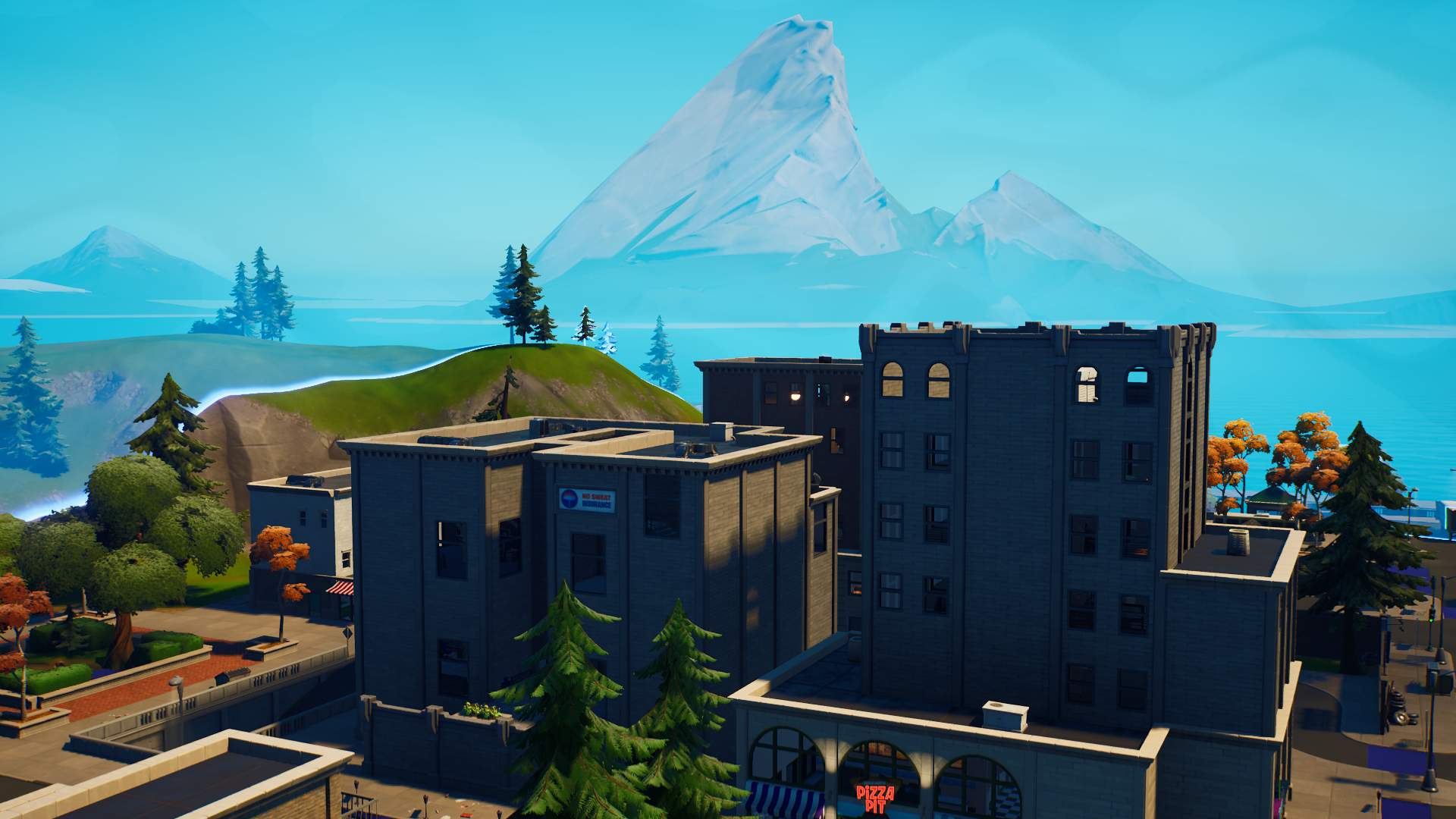 TILTED TOWERS LATEGAME ZONE WARS image 3
