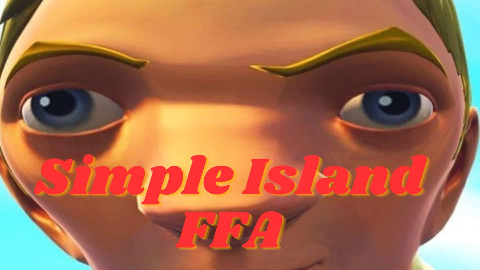 Simple Island FFA