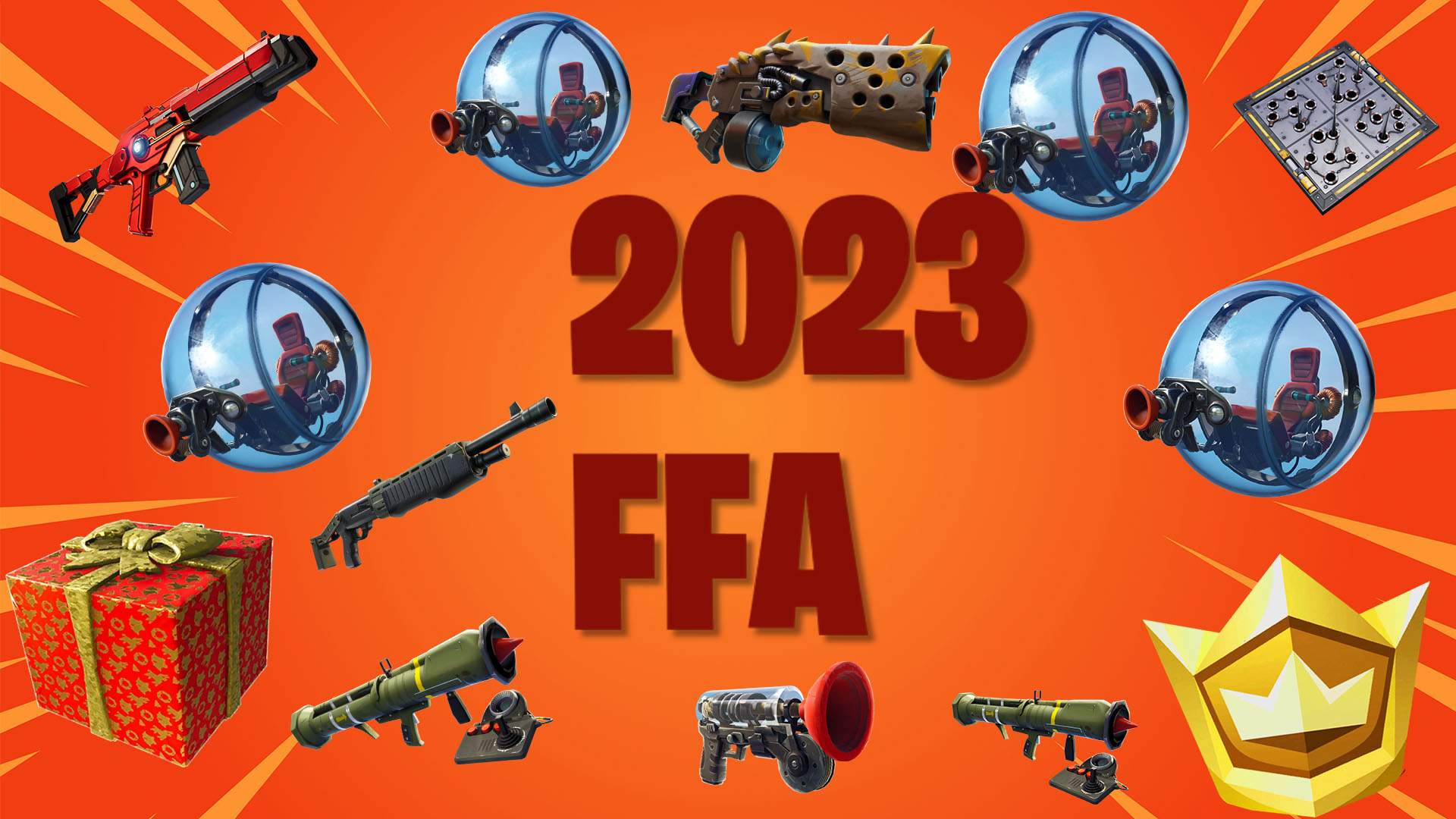 2023 - FFA