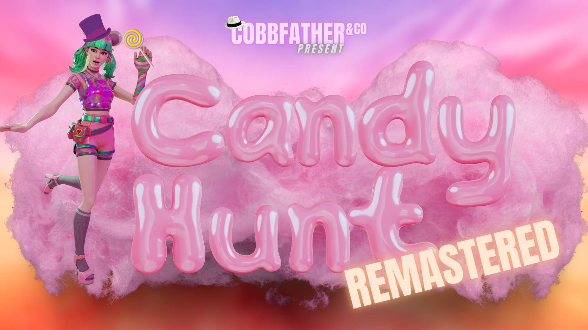🍭NEW CANDY HUNT🍭 80+CANDIES