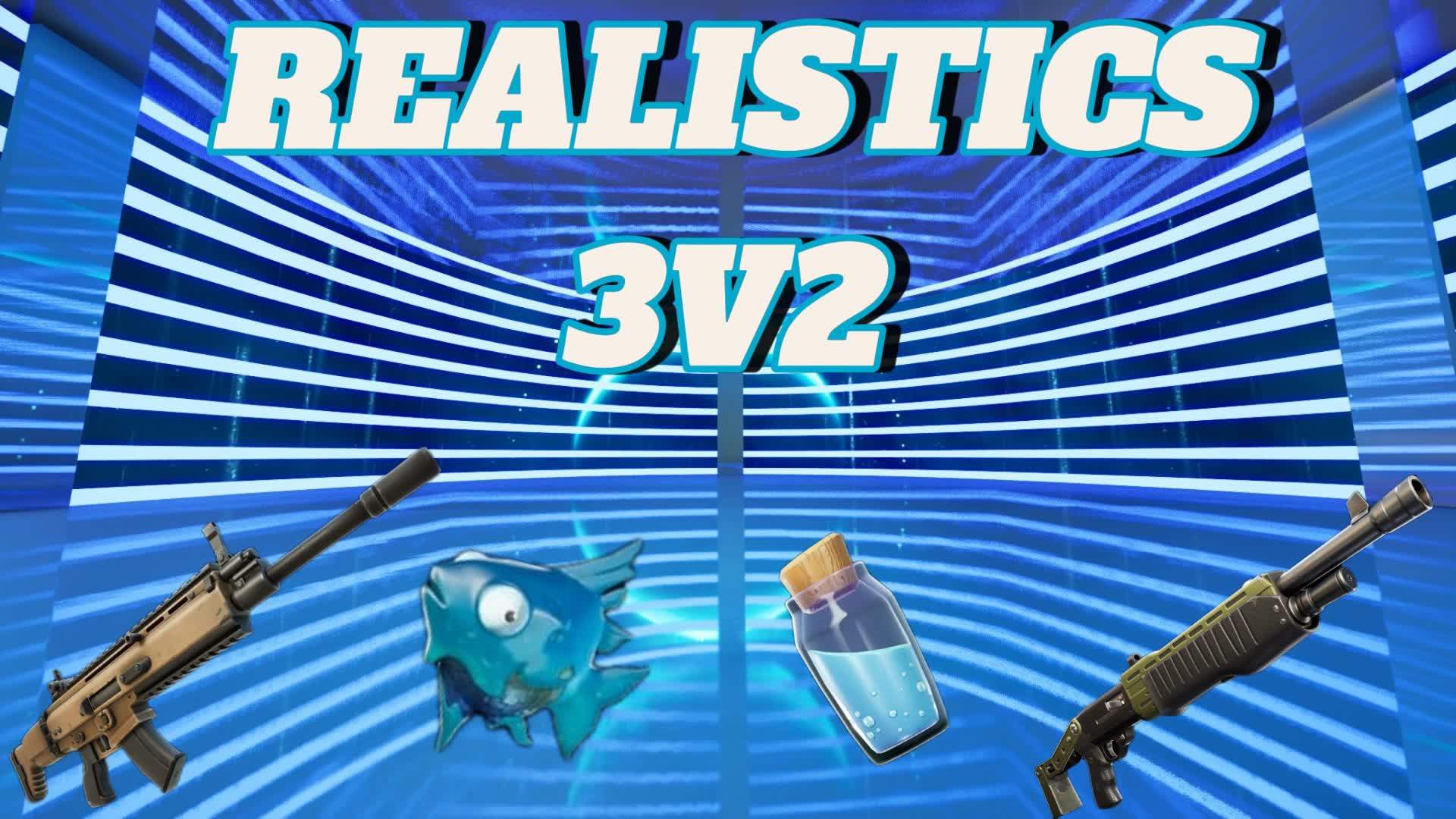 REALISTICS 3V2