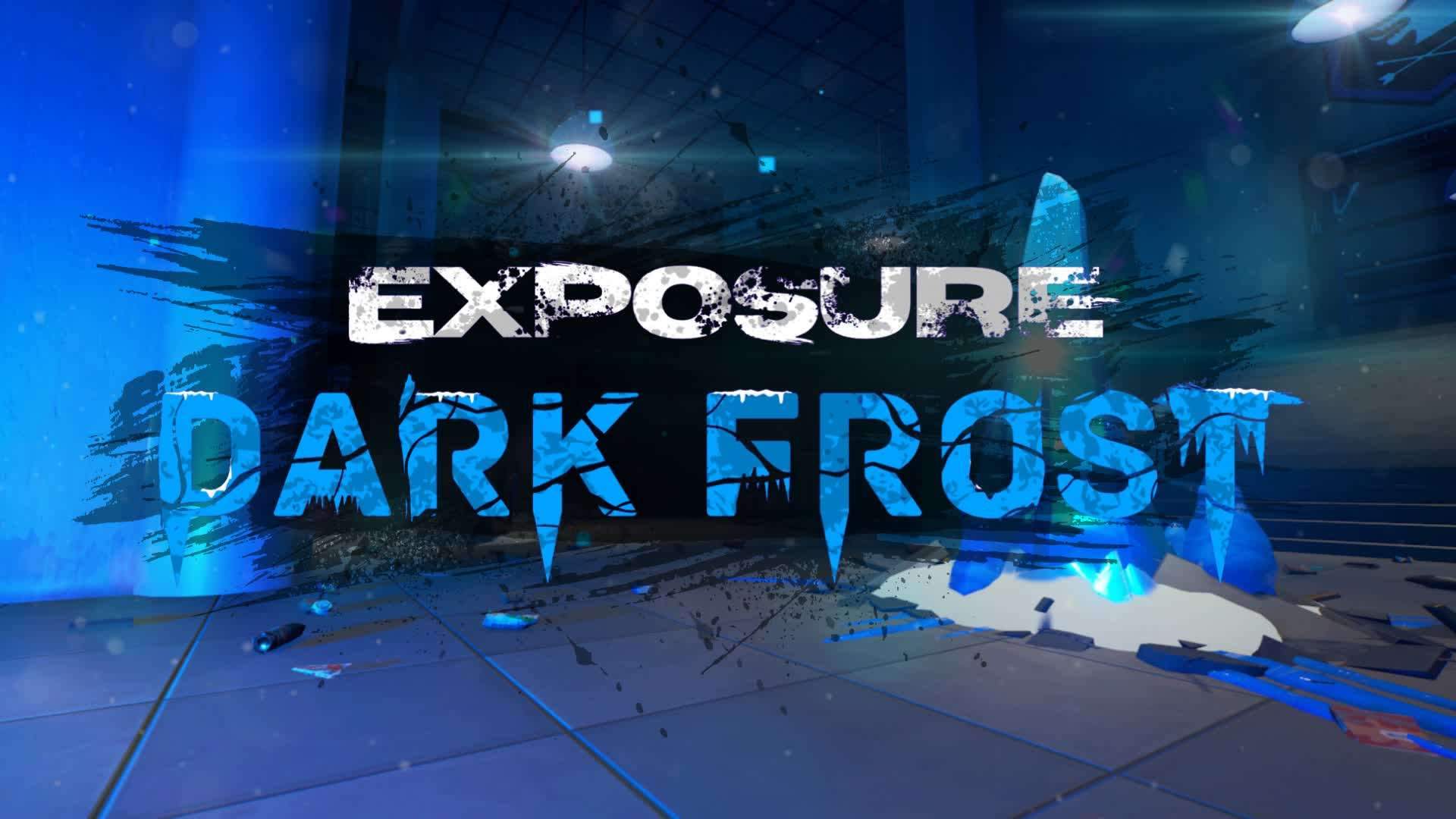 Exposure: Dark Frost