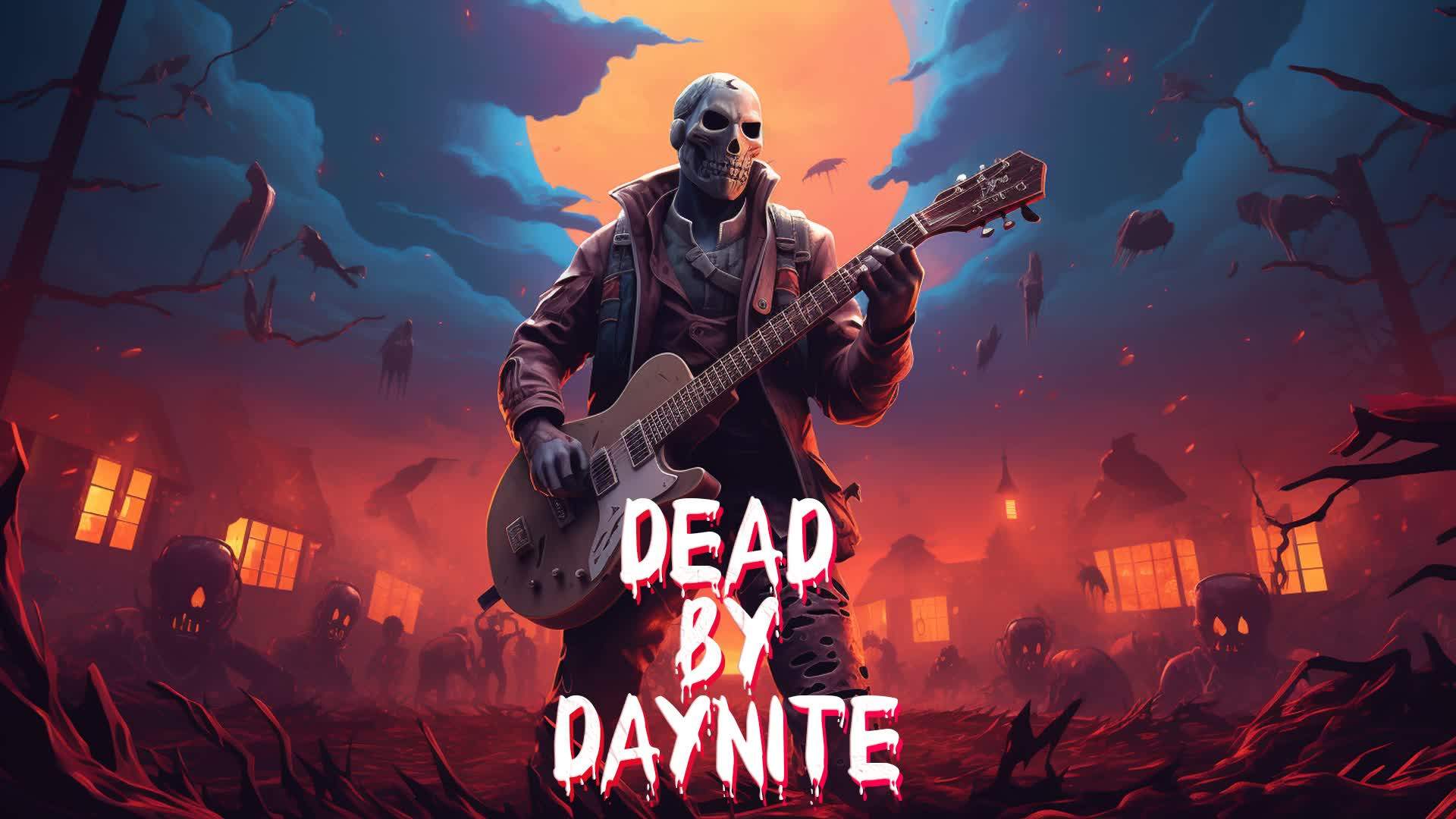 Dead By Daynite