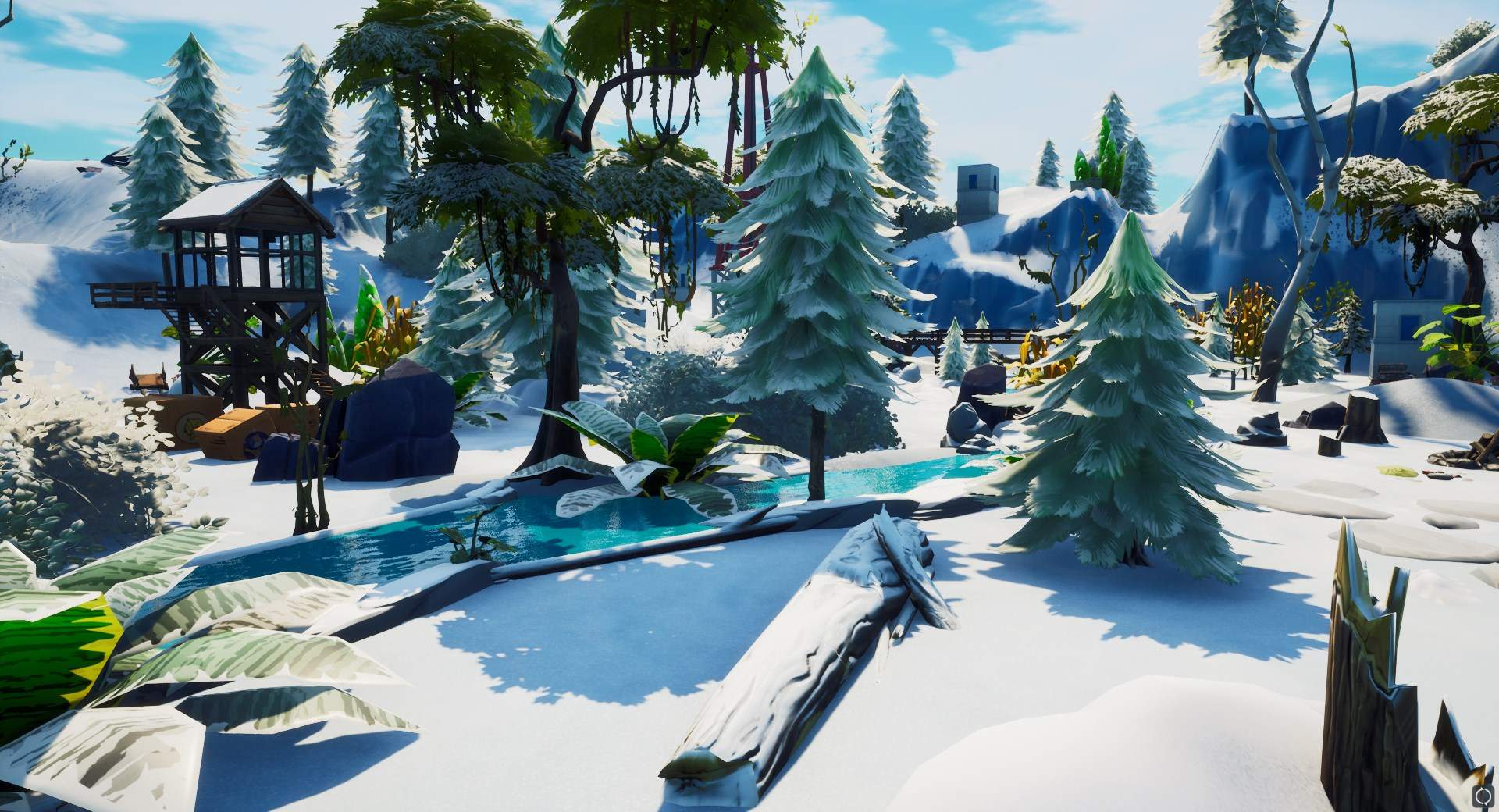SNEAKY SNOWY SNIPERS!! image 3