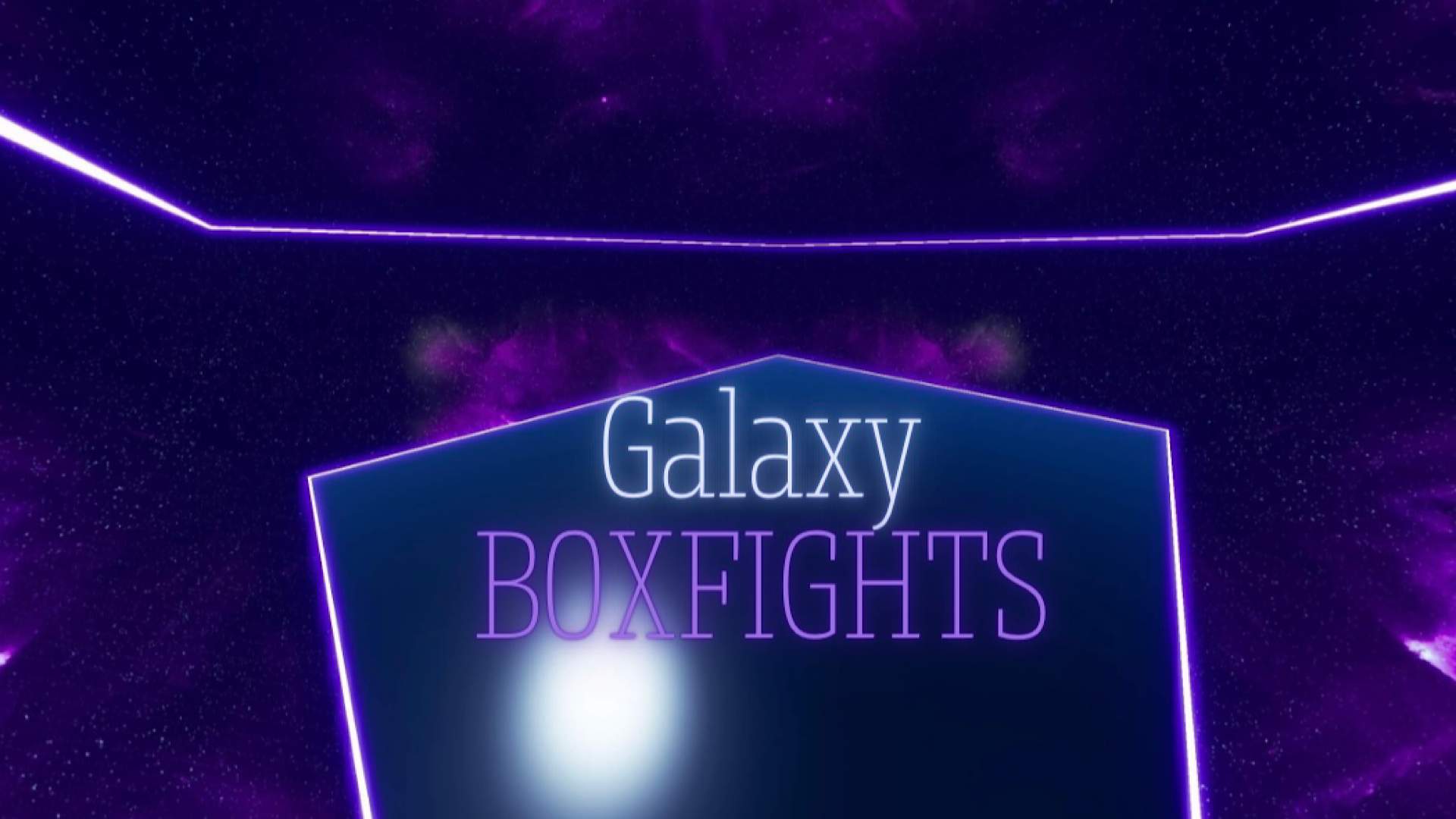 Galaxy Boxfights