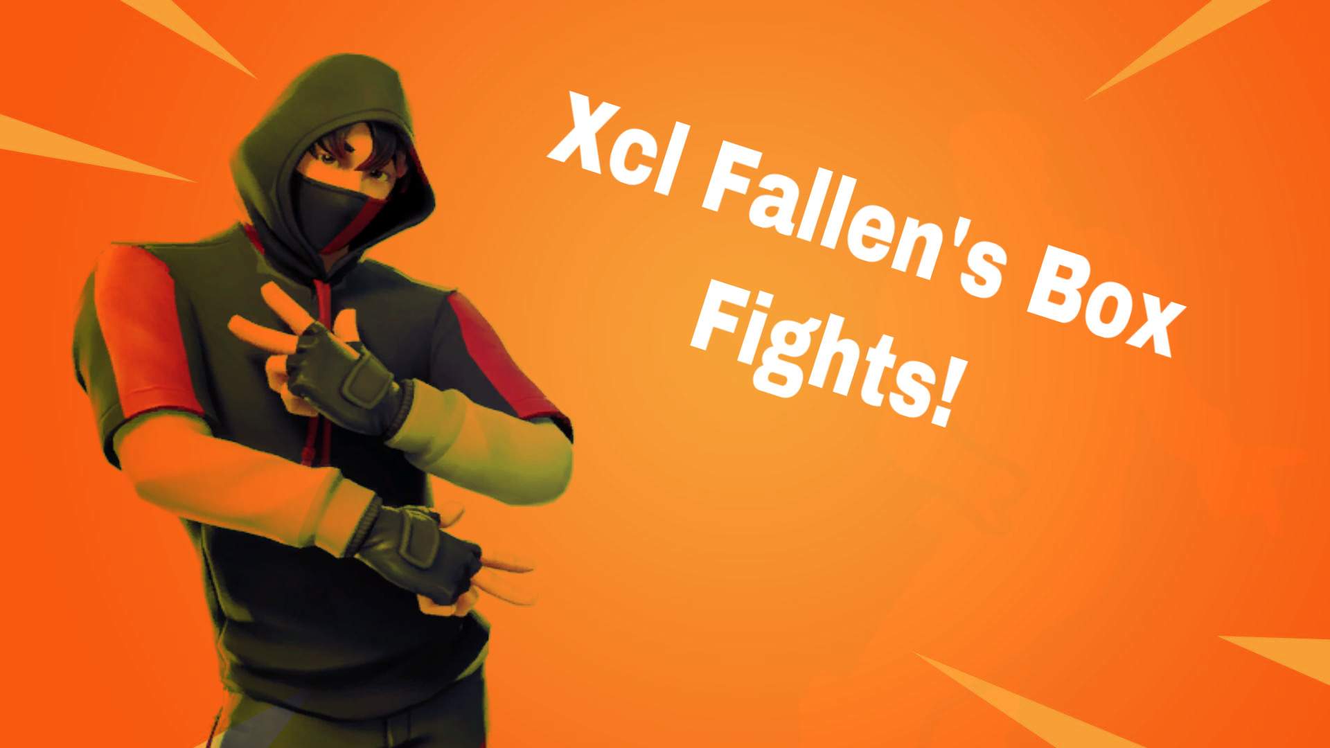 XCL FALLEN BOX FIGHTS