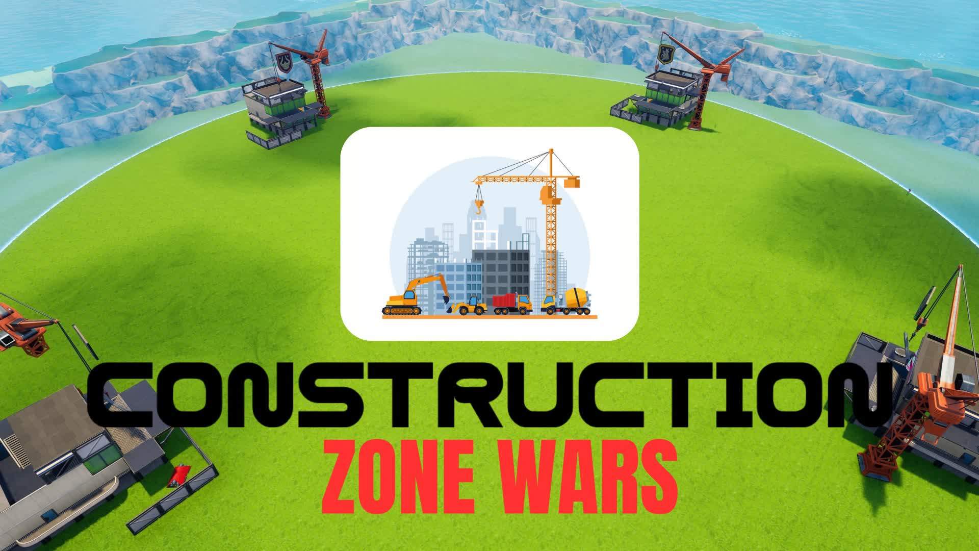 🛠️ Construction Zone Wars 🛠️