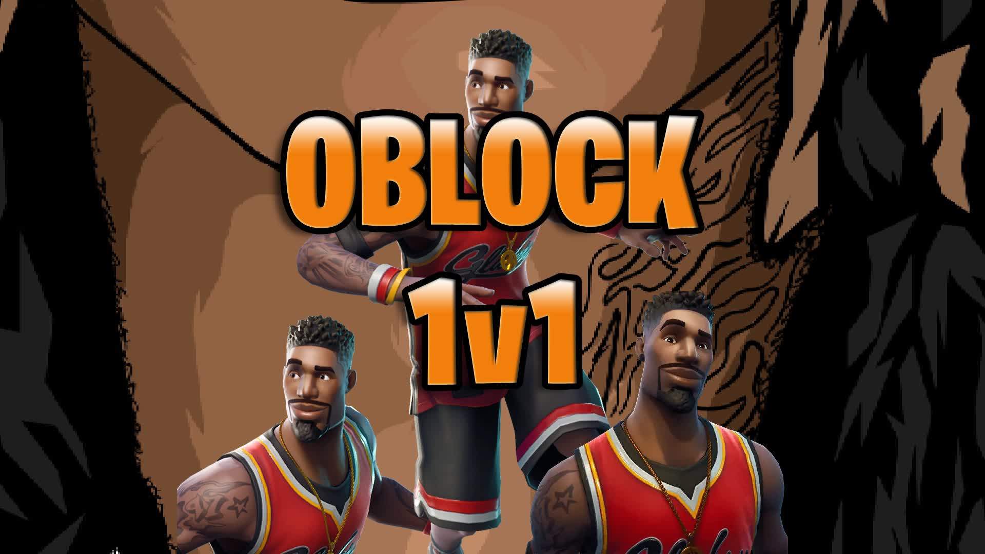 OBLOCK 1V1