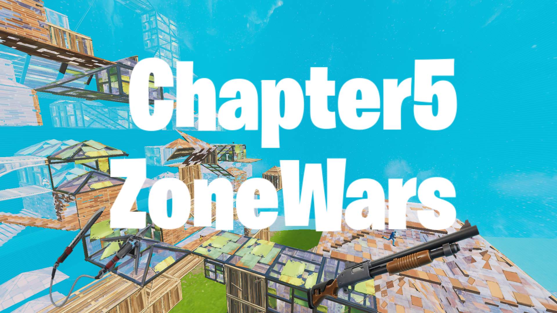 Chapter 5 Zonewars (30Players) 👤 image 2
