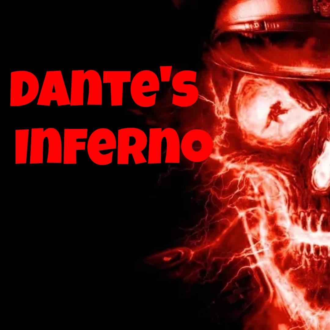 Dante's Inferno image 2