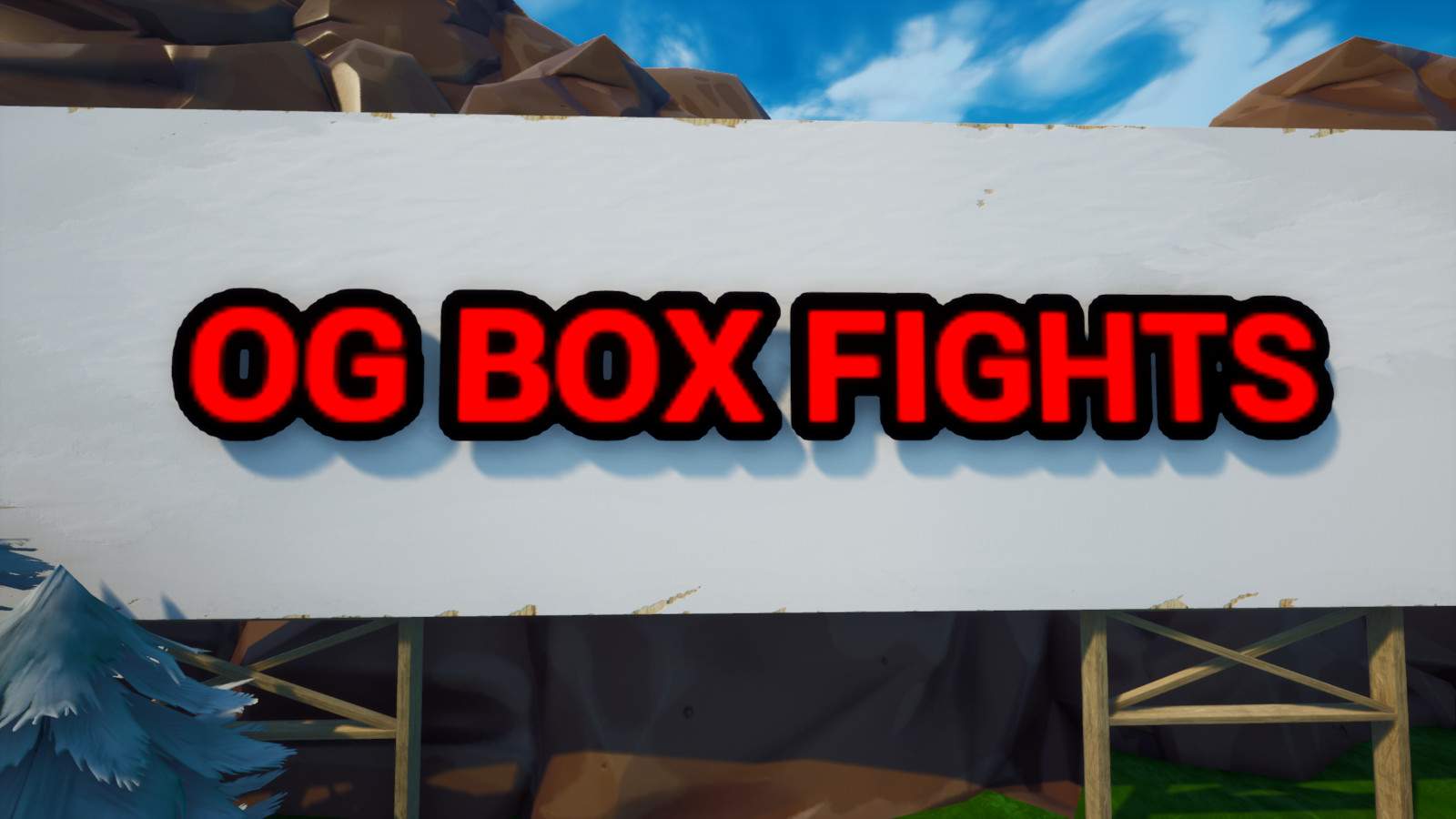 OG BOX FIGHTS!