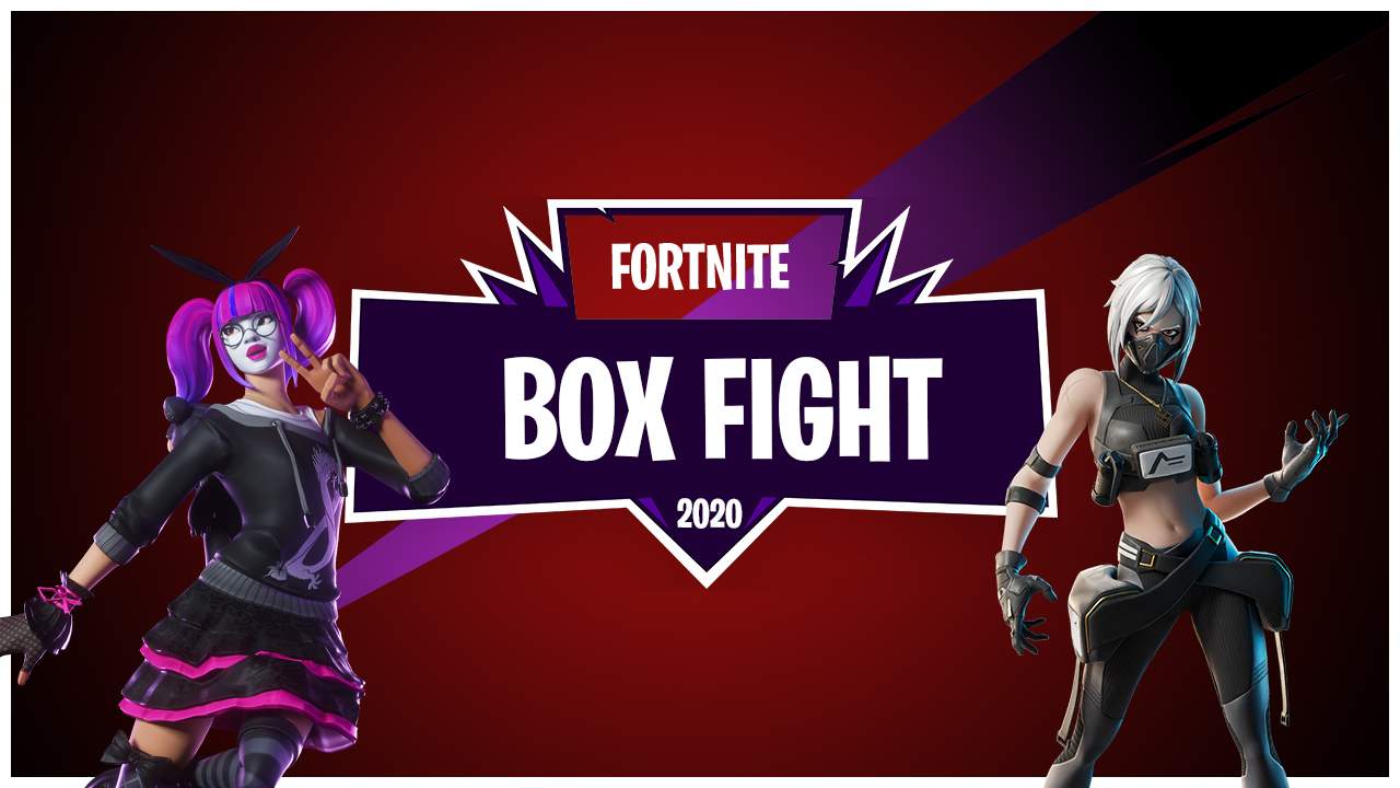 fortnite servers, Fortnite Creative Codes, Fortnite Creative, BOX FIGHT, GH...