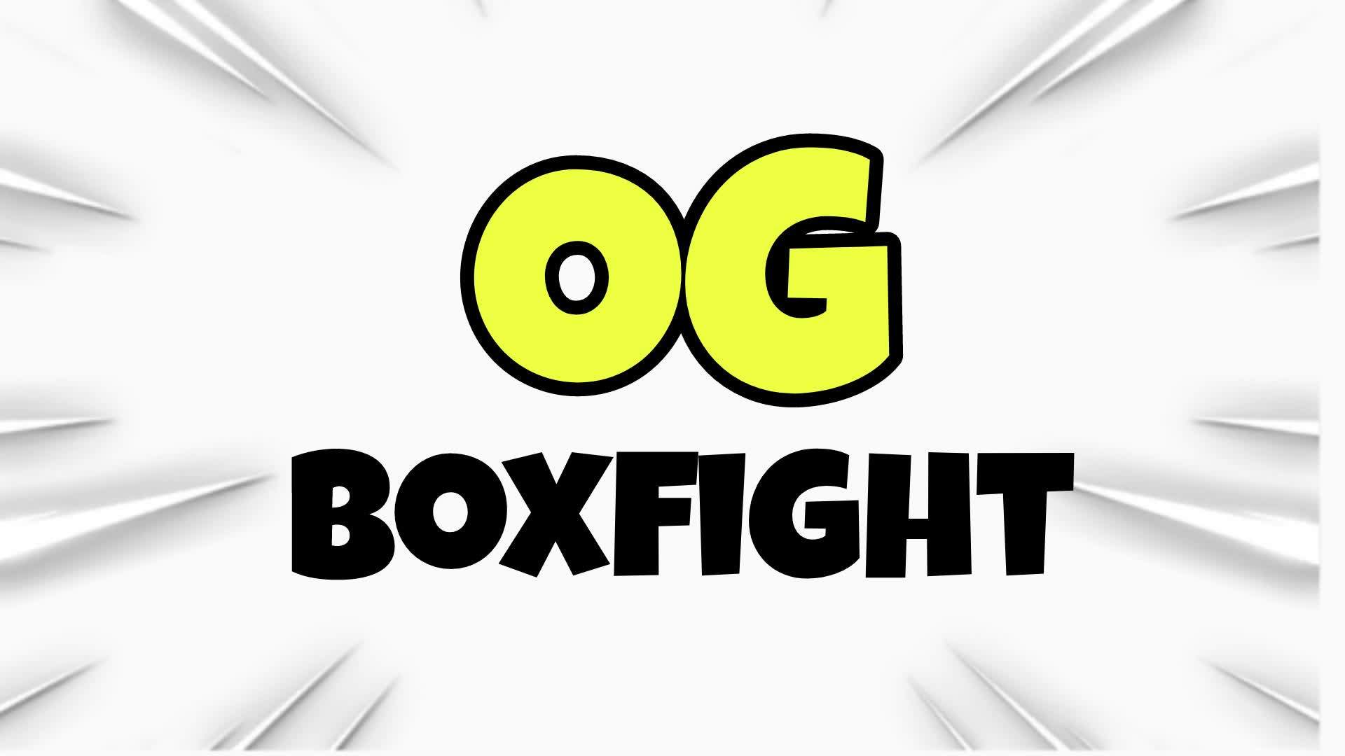 OG Boxfight 1v1