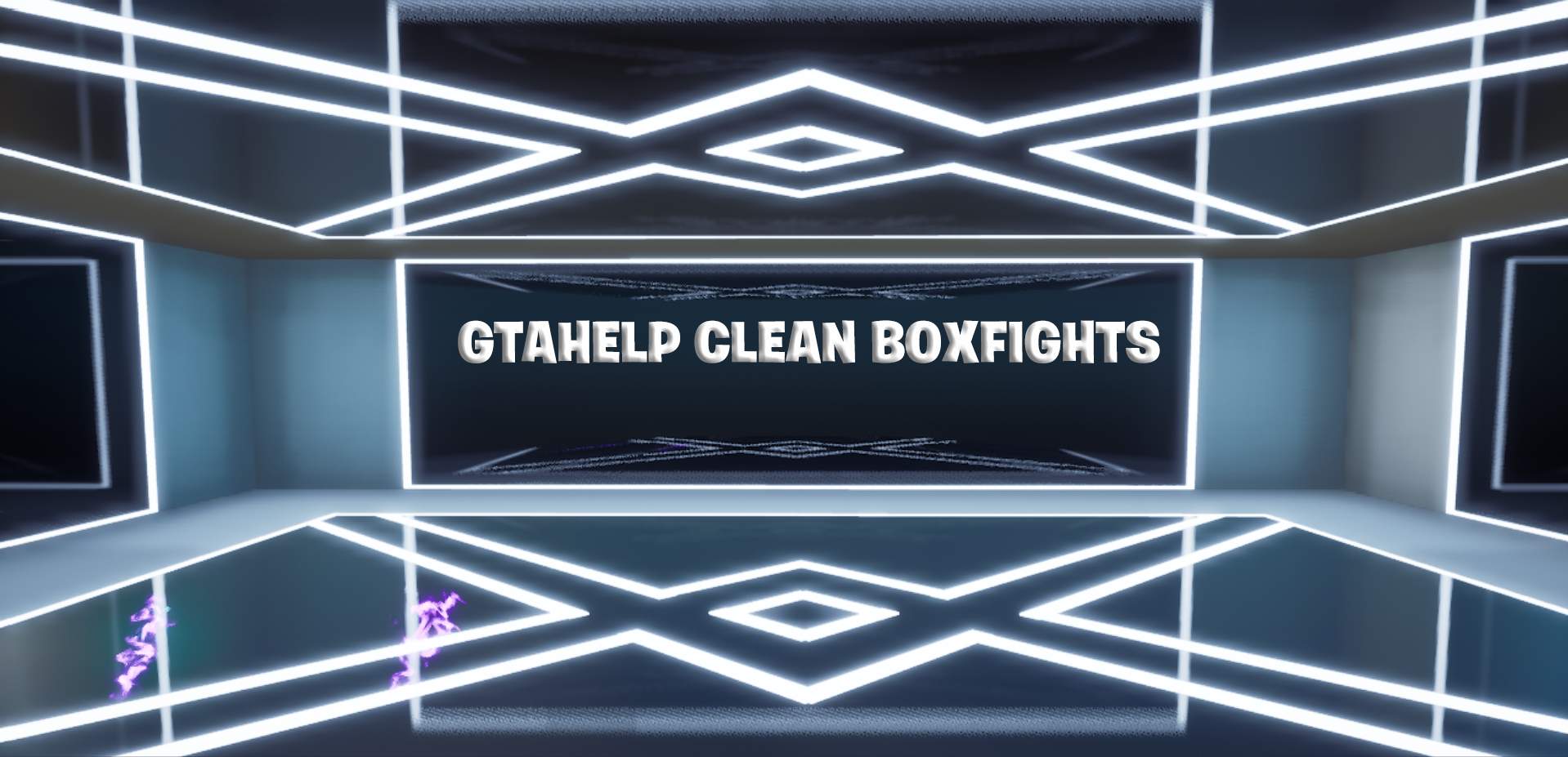 GTAHELP CLEAN BOXFIGHTS