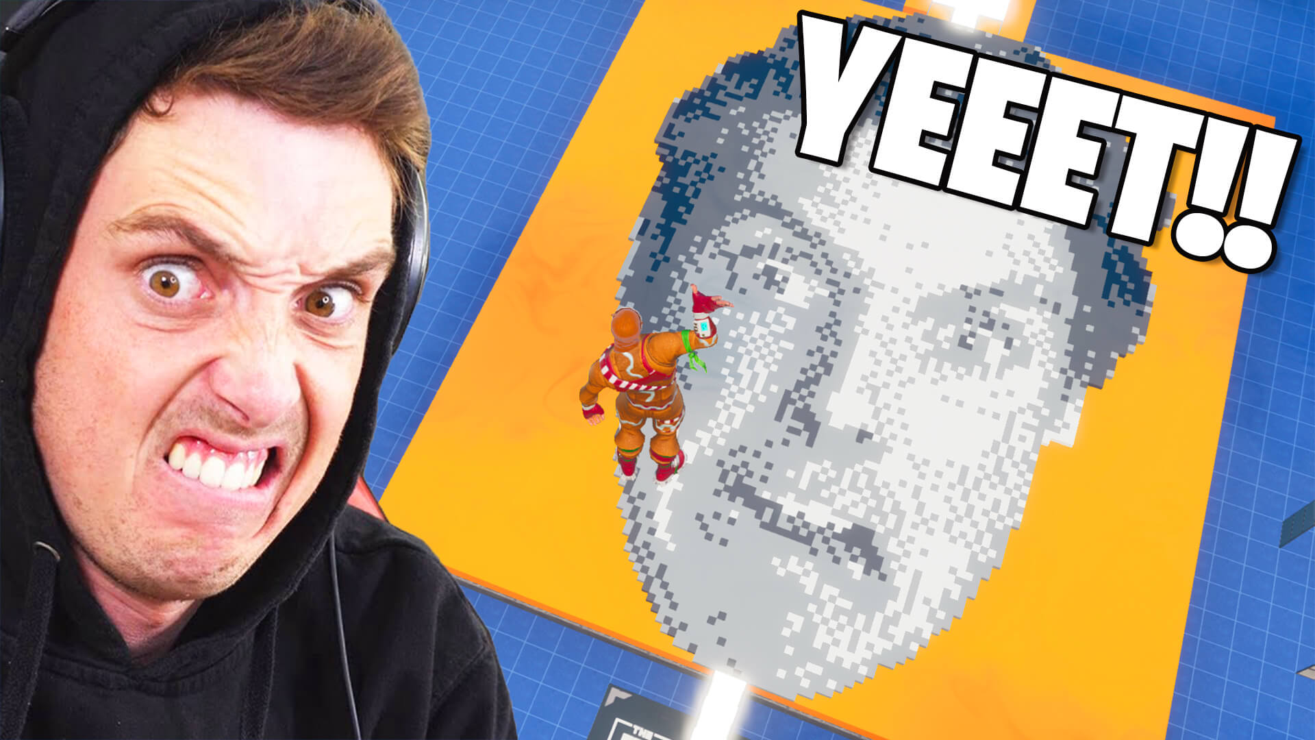 Lazarbeam Songs The Box