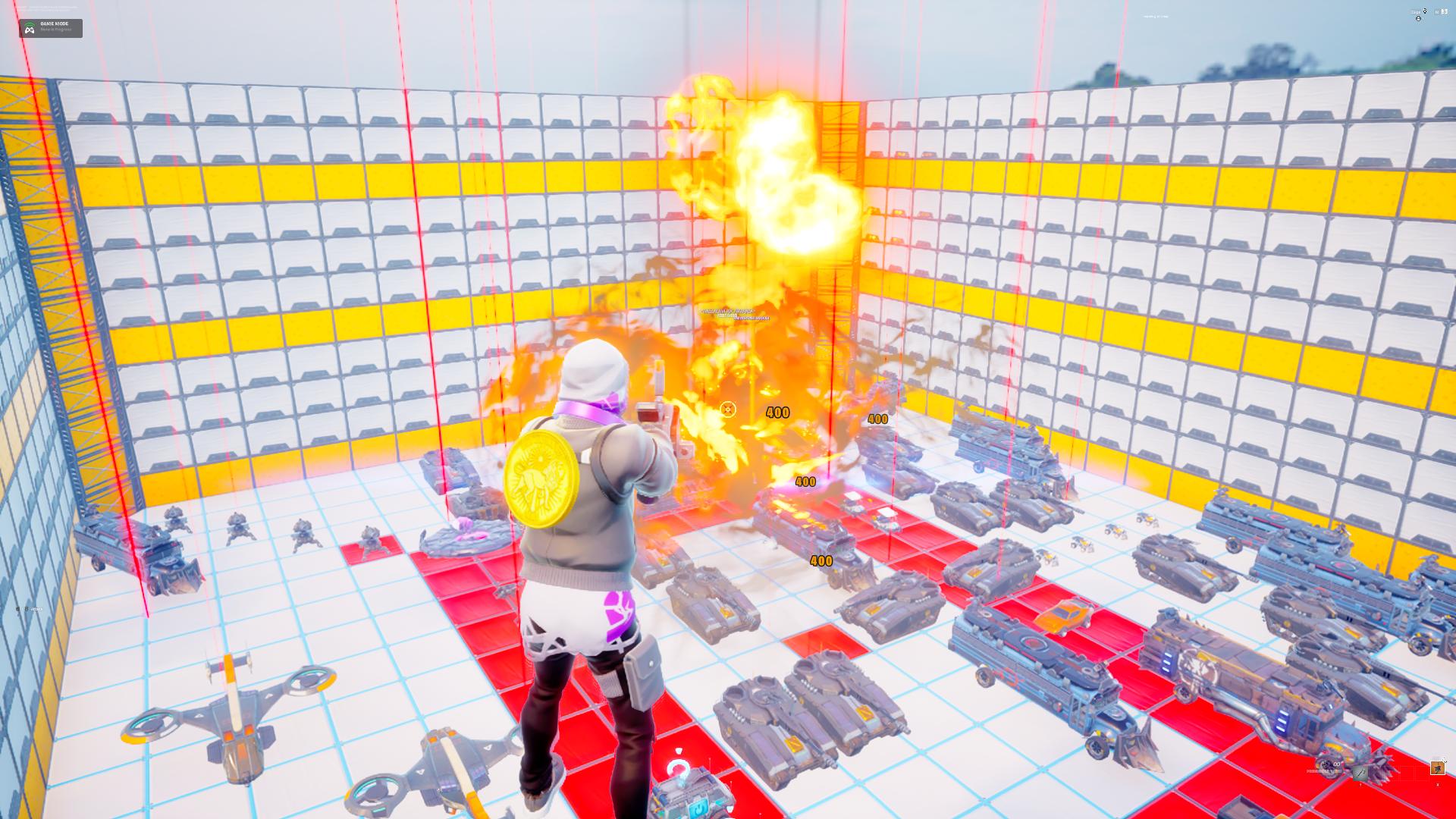 💥 DESTRUCTION MAYHEM 💥 image 2