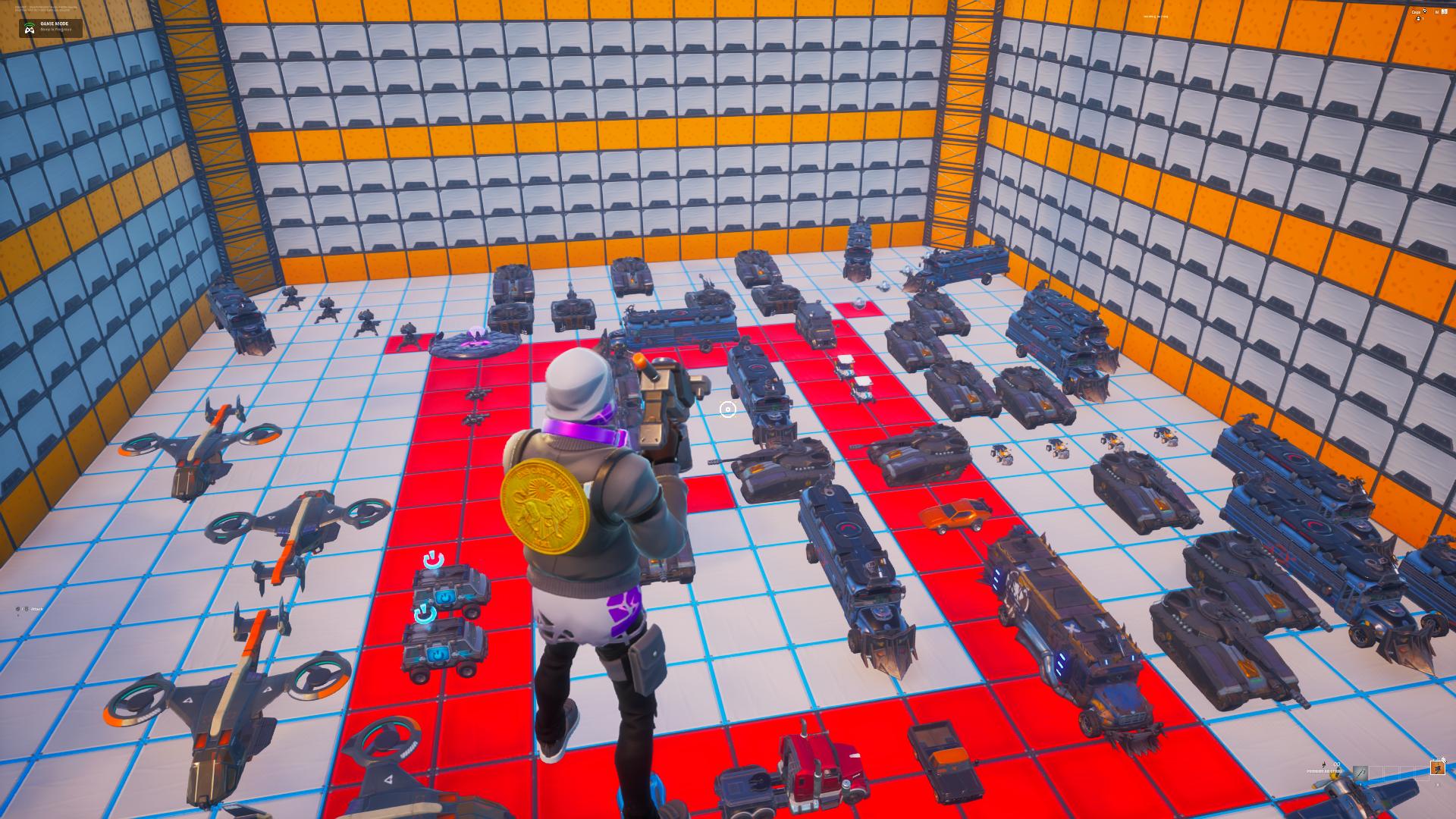 💥 DESTRUCTION MAYHEM 💥 image 3