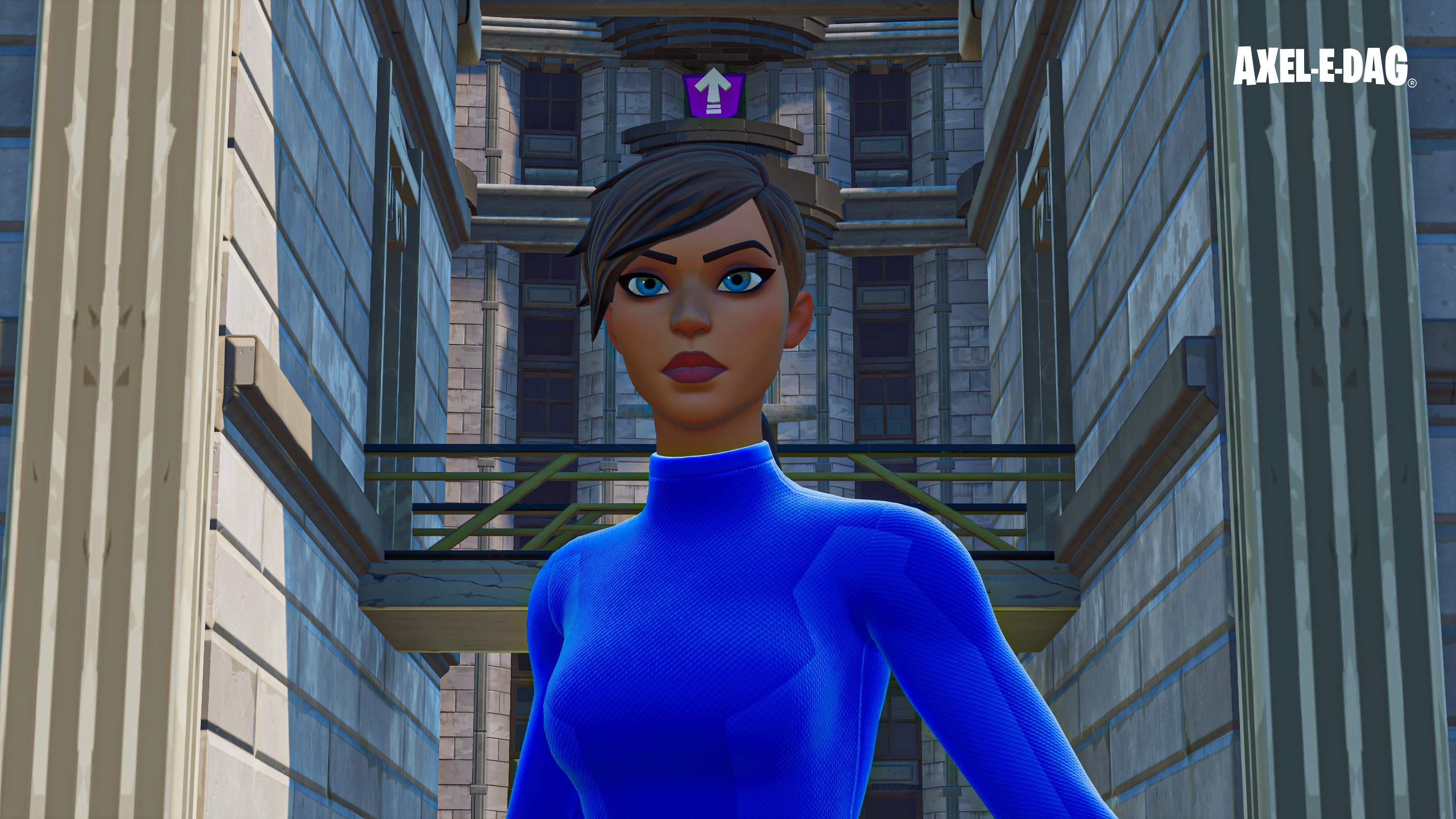 🔫HUNGER GAMES 🏛CAPITOL CITY🏛🔫 image 3