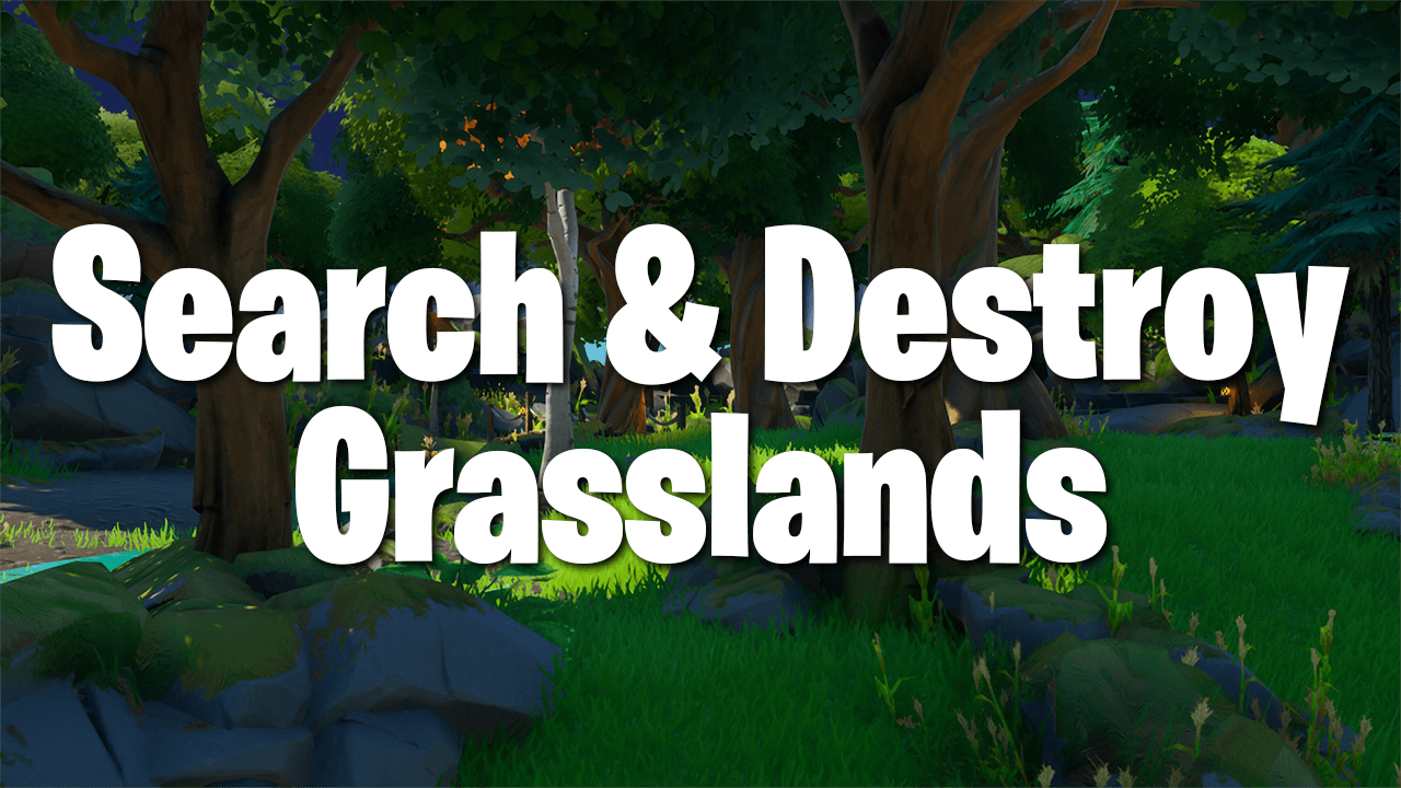S&D | GRASSLANDS
