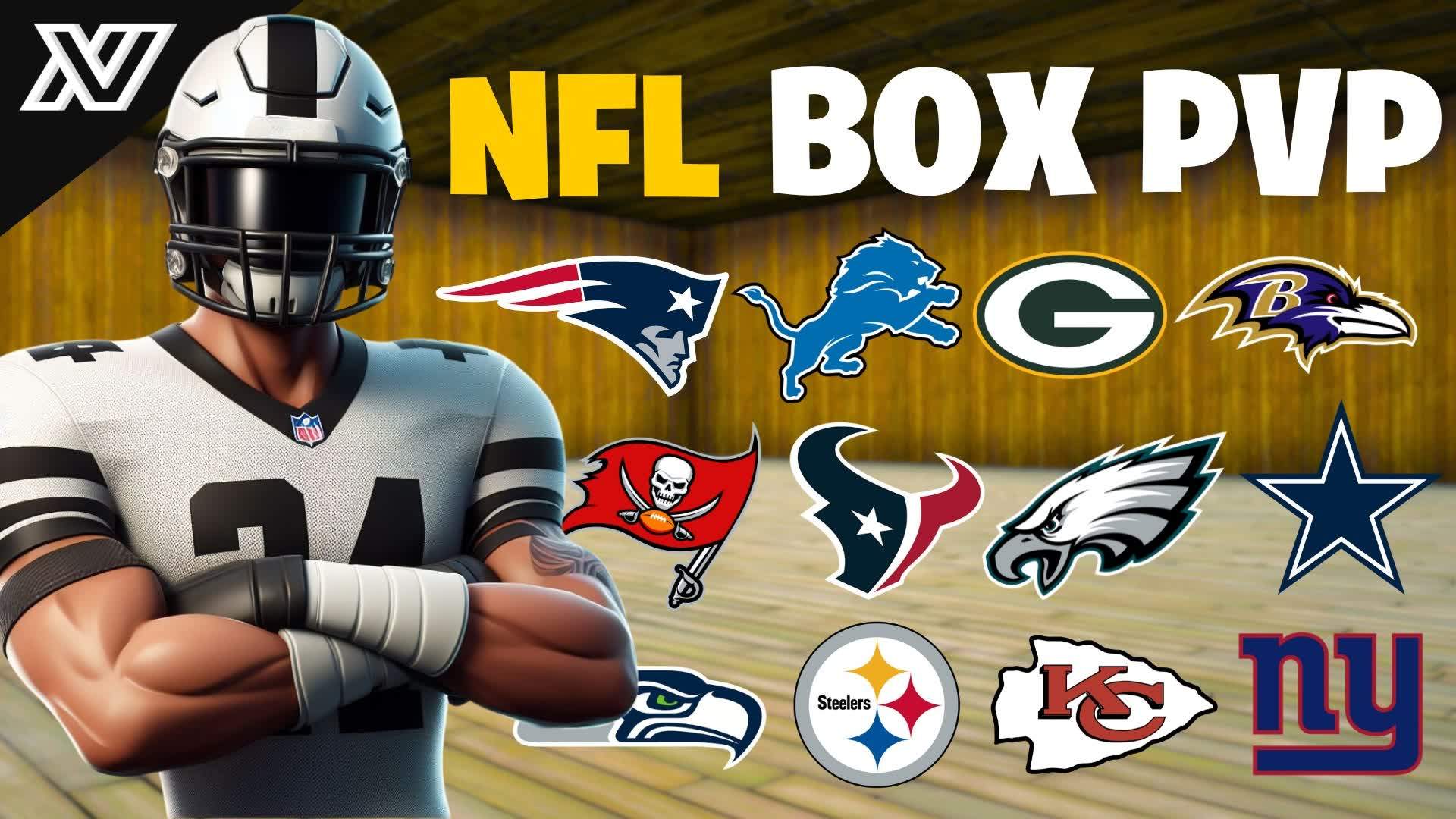 NFL Box PvP