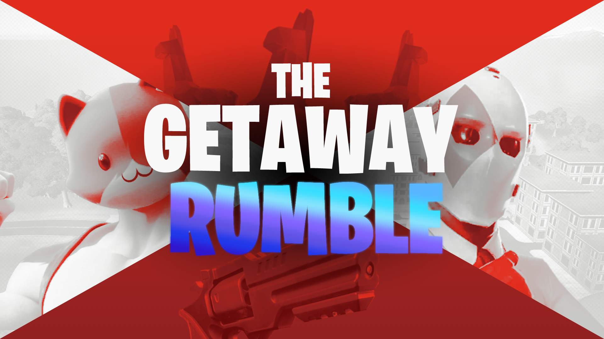 The Getaway Rumble