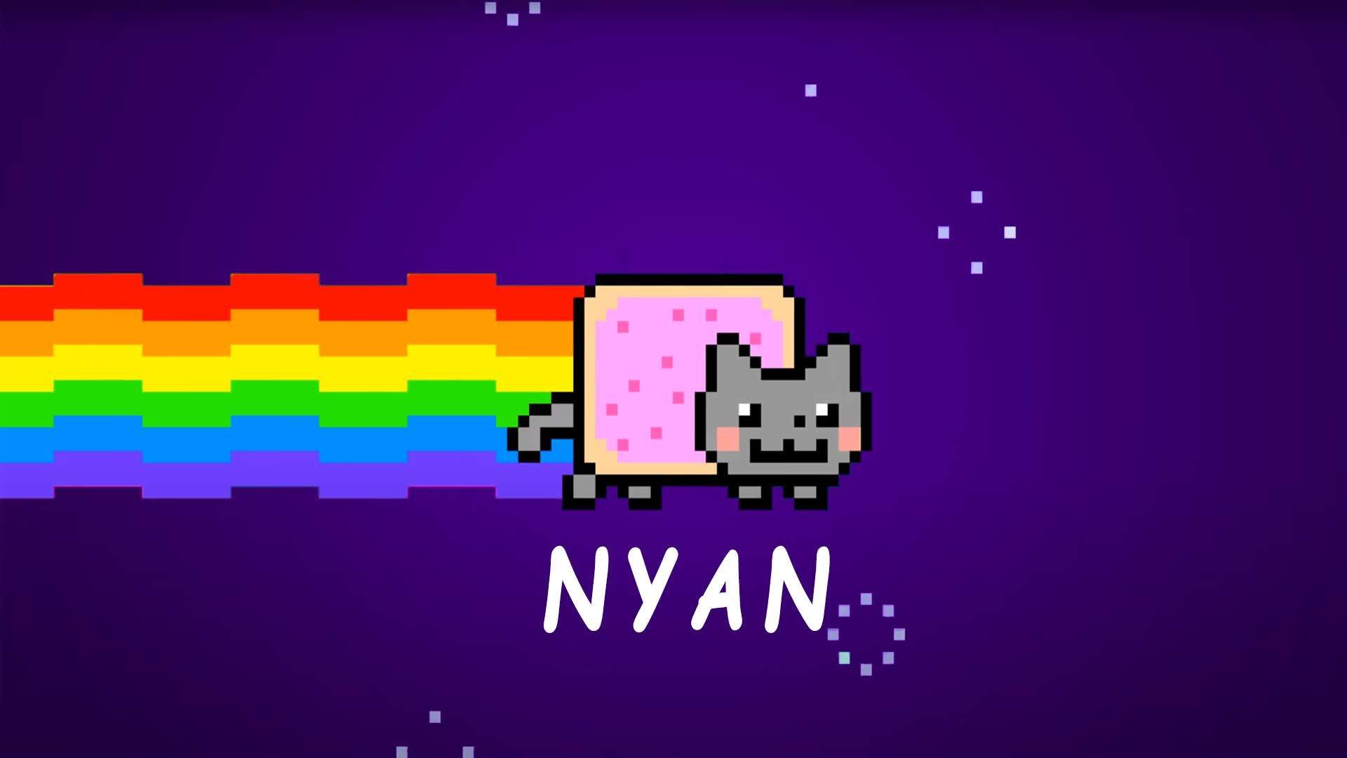 NYAN ^_^