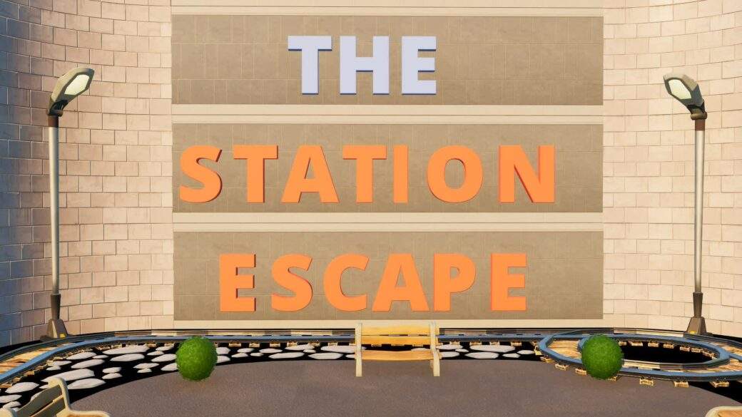 The Station Escape