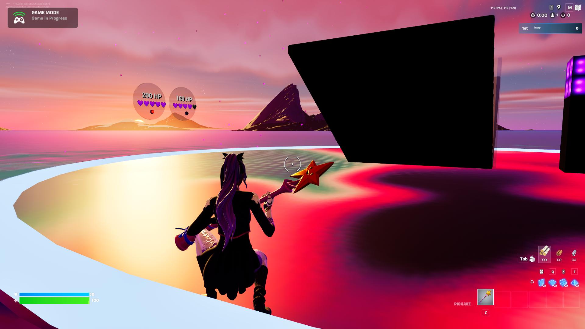 🎧1v1 w/ Music (20+ songs)