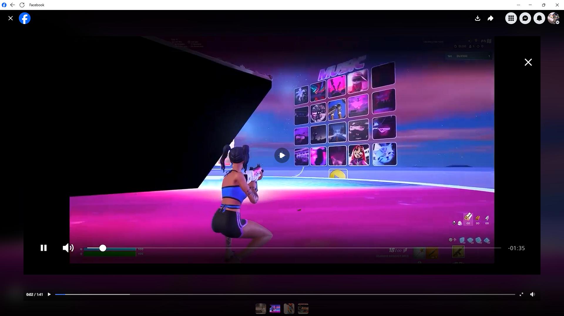 🎧1v1 w/ Music (20+ songs) image 2